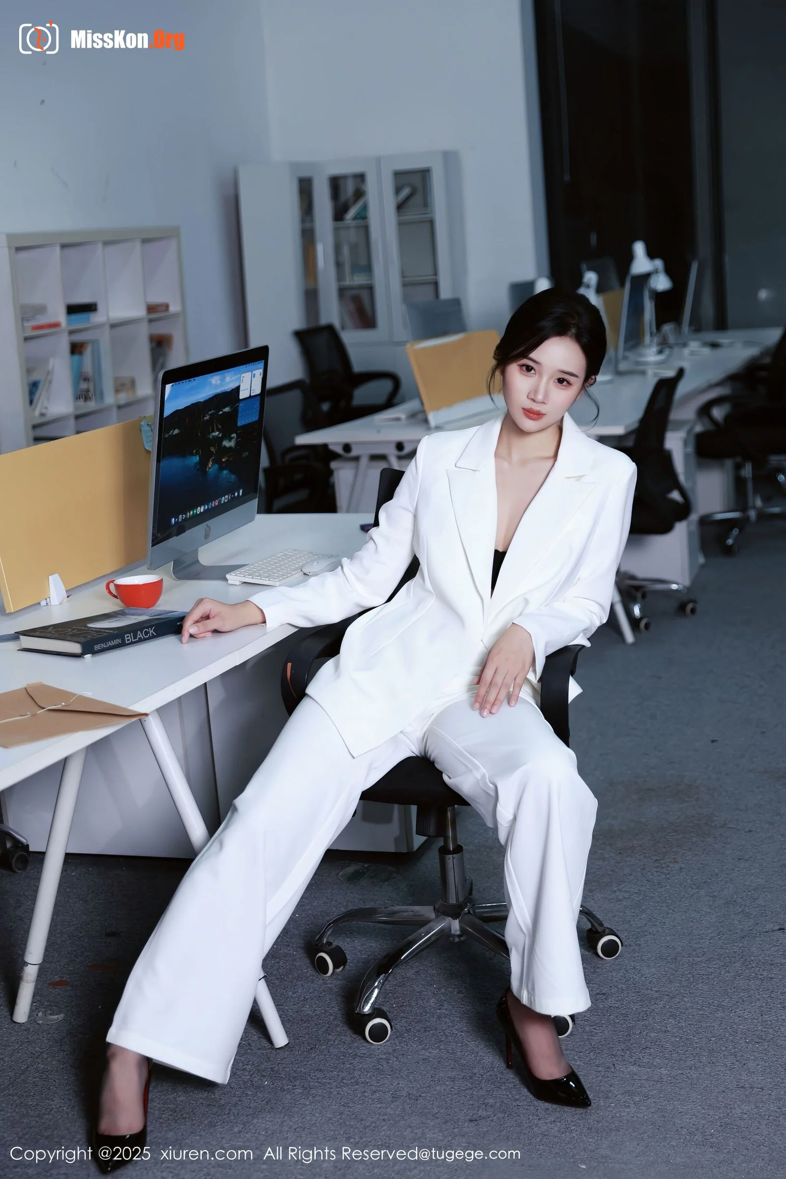Nan Qiao - Photo 13