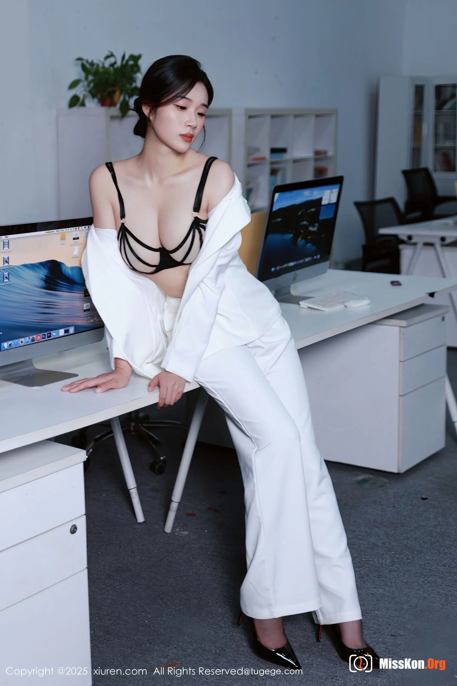 Nan Qiao - Photo 14