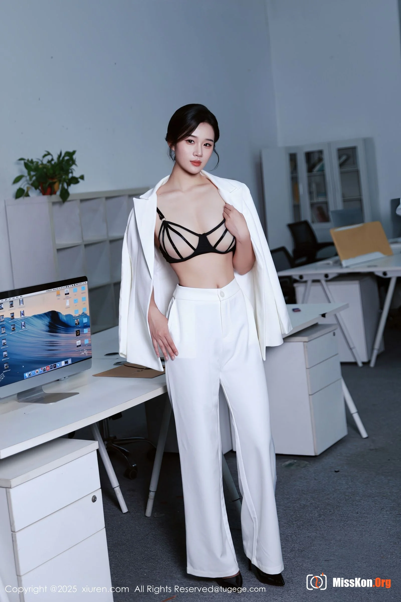 Nan Qiao - Photo 17