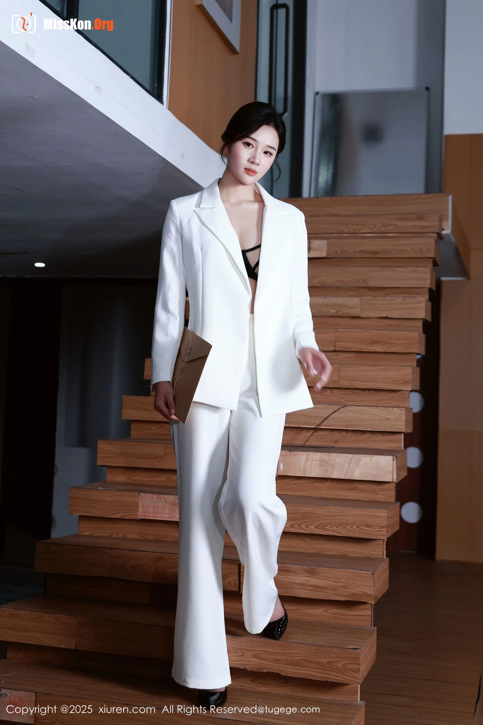 Nan Qiao - Photo 3