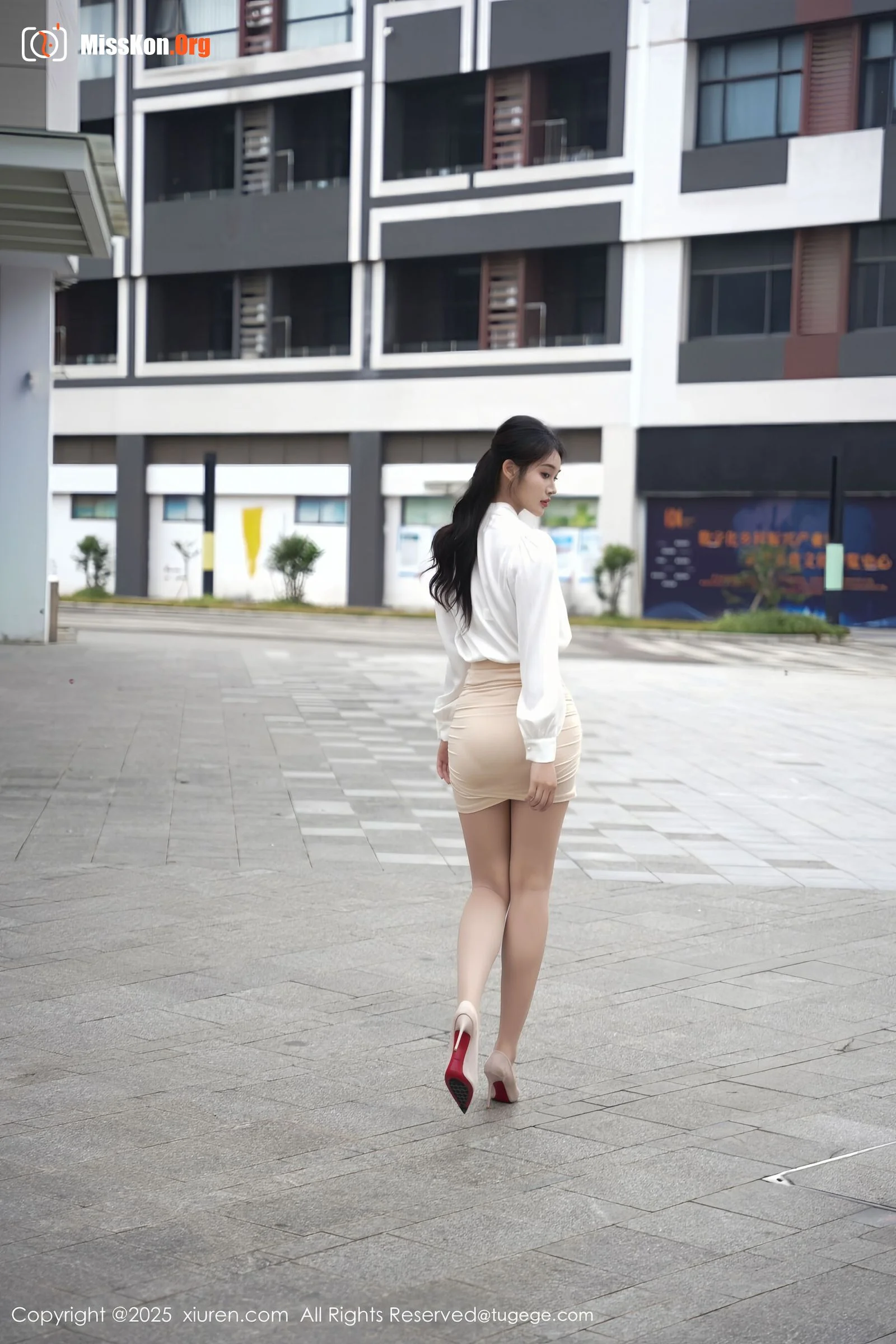 Nan Qiao - Photo 11