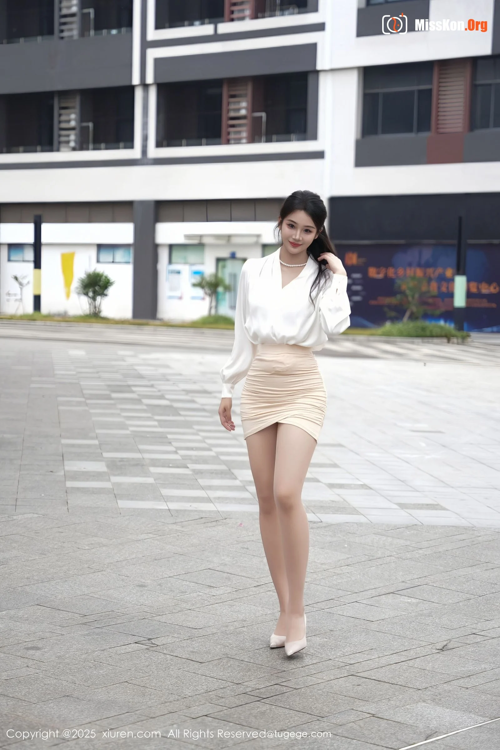 Nan Qiao - Photo 12