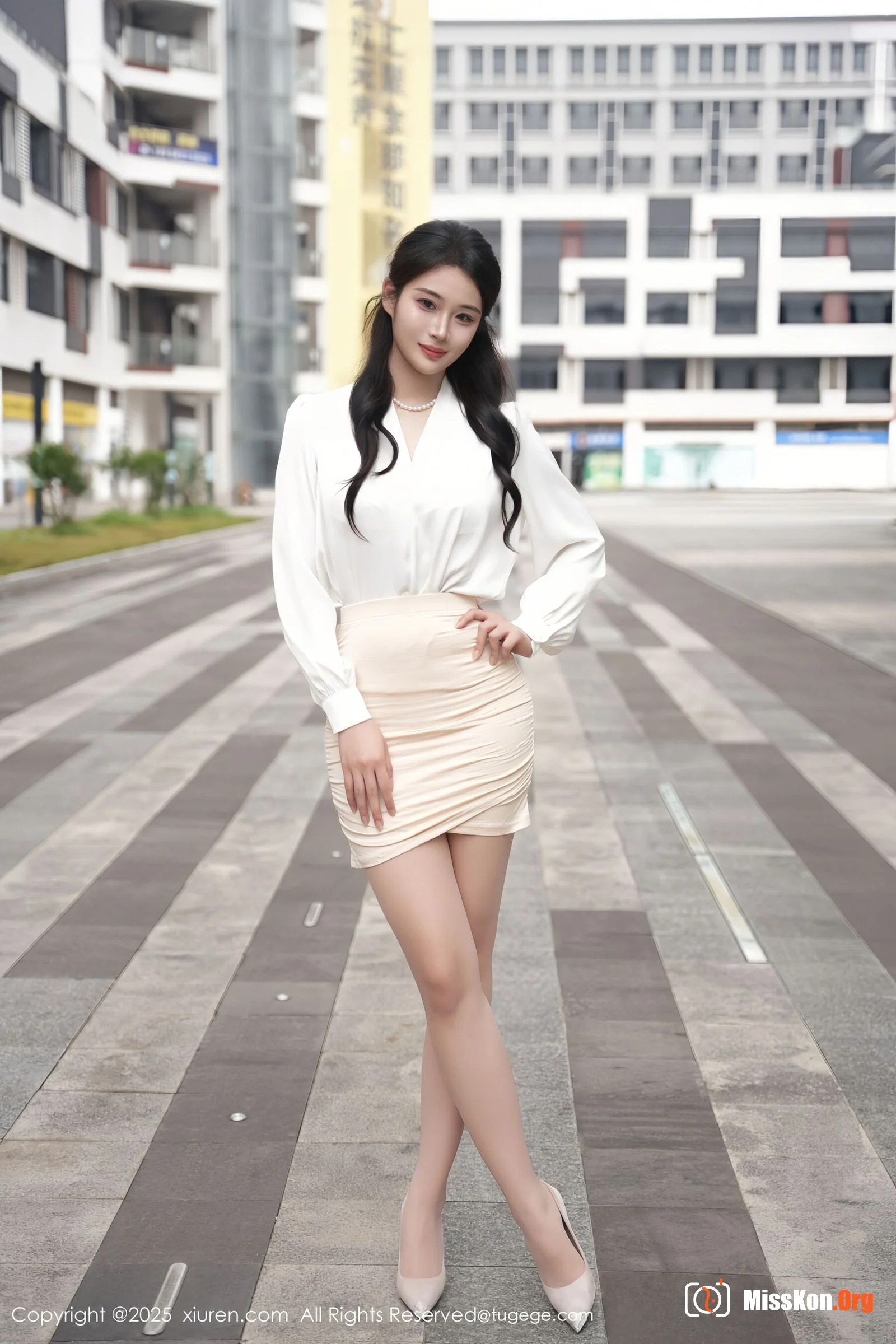 Nan Qiao - Photo 2