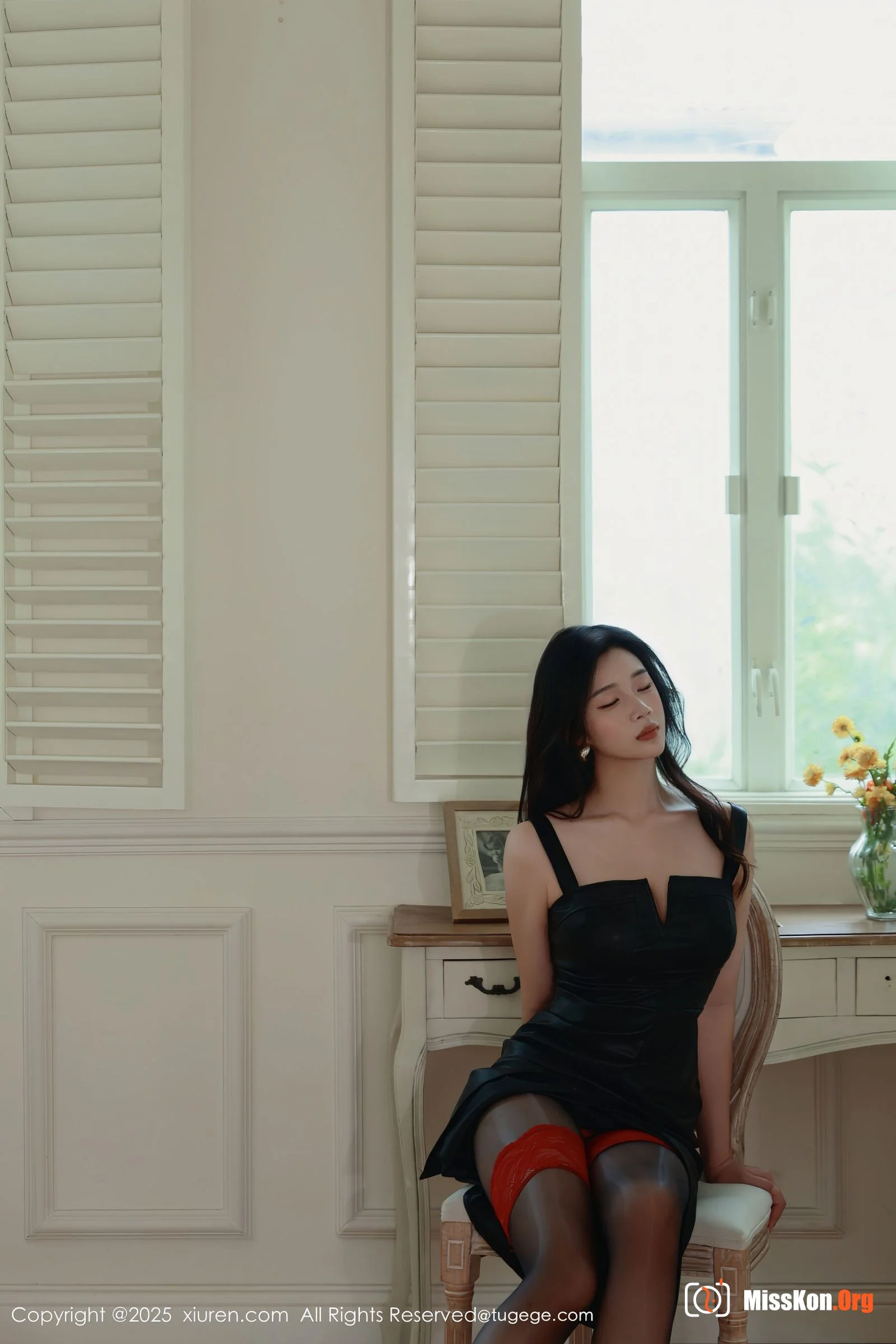Nan Qiao - Photo 17