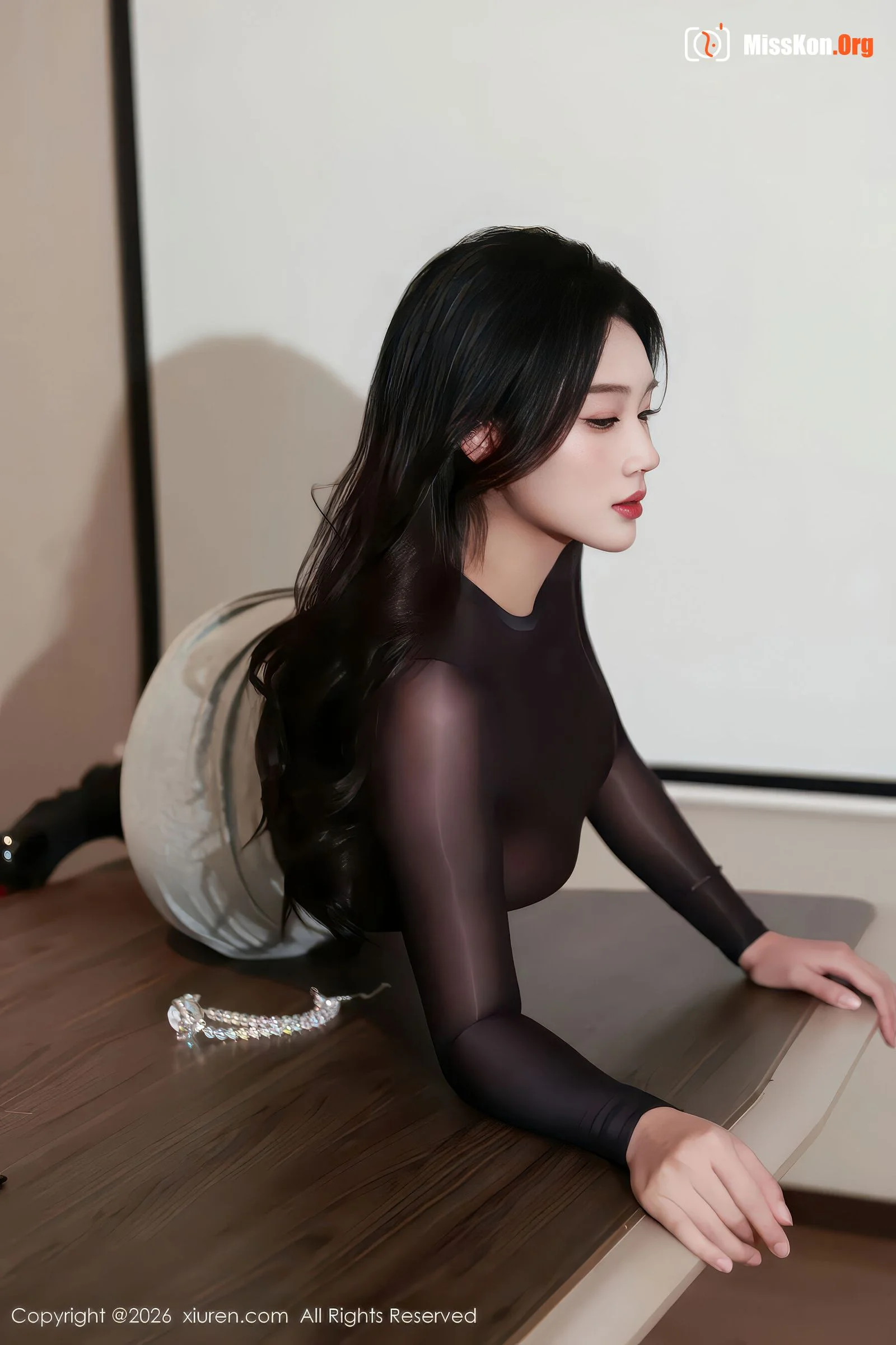 Nan Qiao - Photo 18