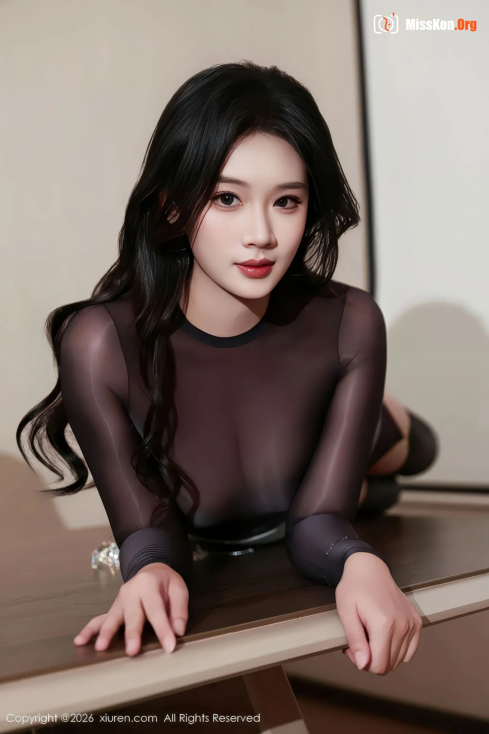 Nan Qiao - Photo 19