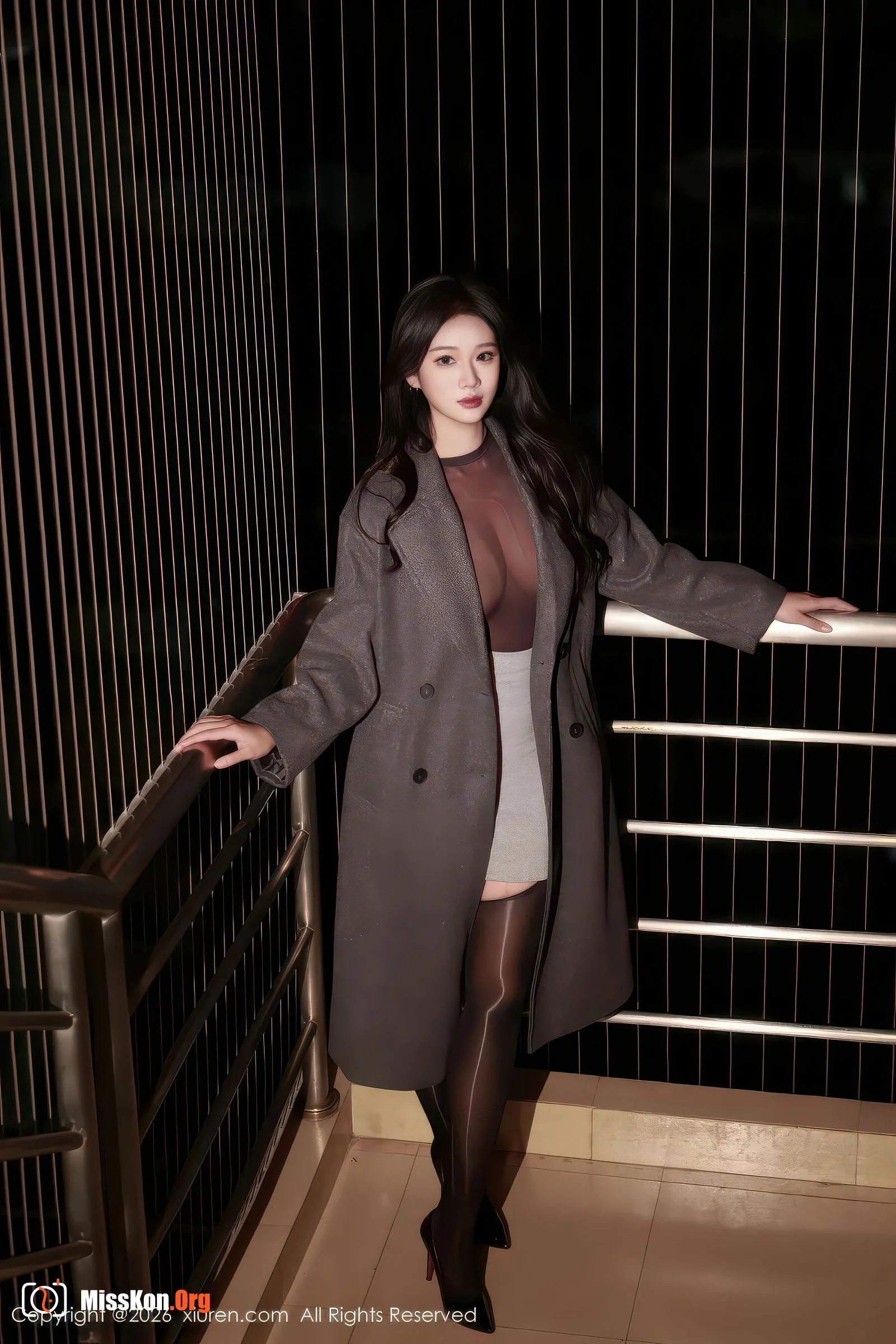 Nan Qiao - Photo 2