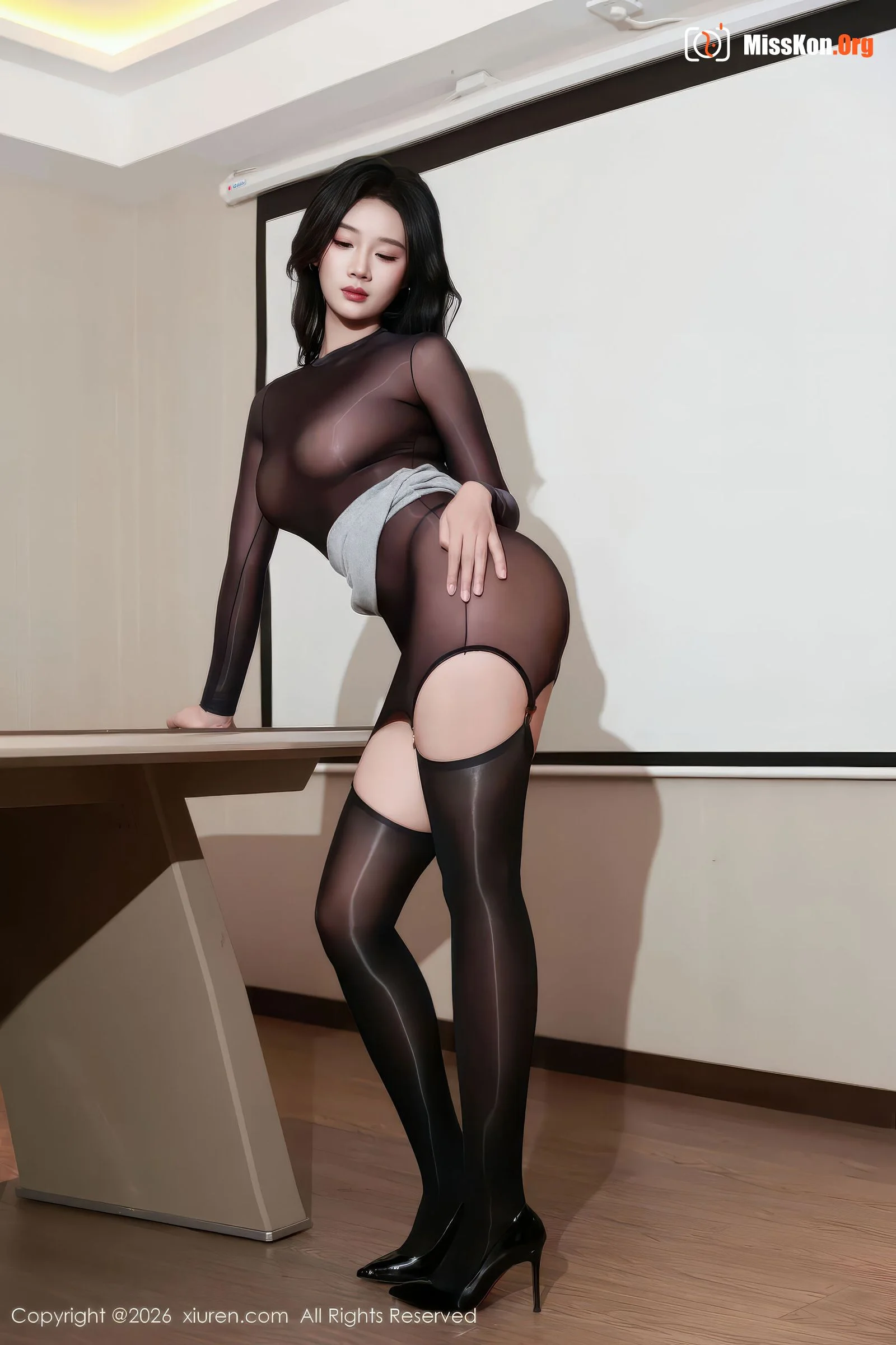 Nan Qiao - Photo 31