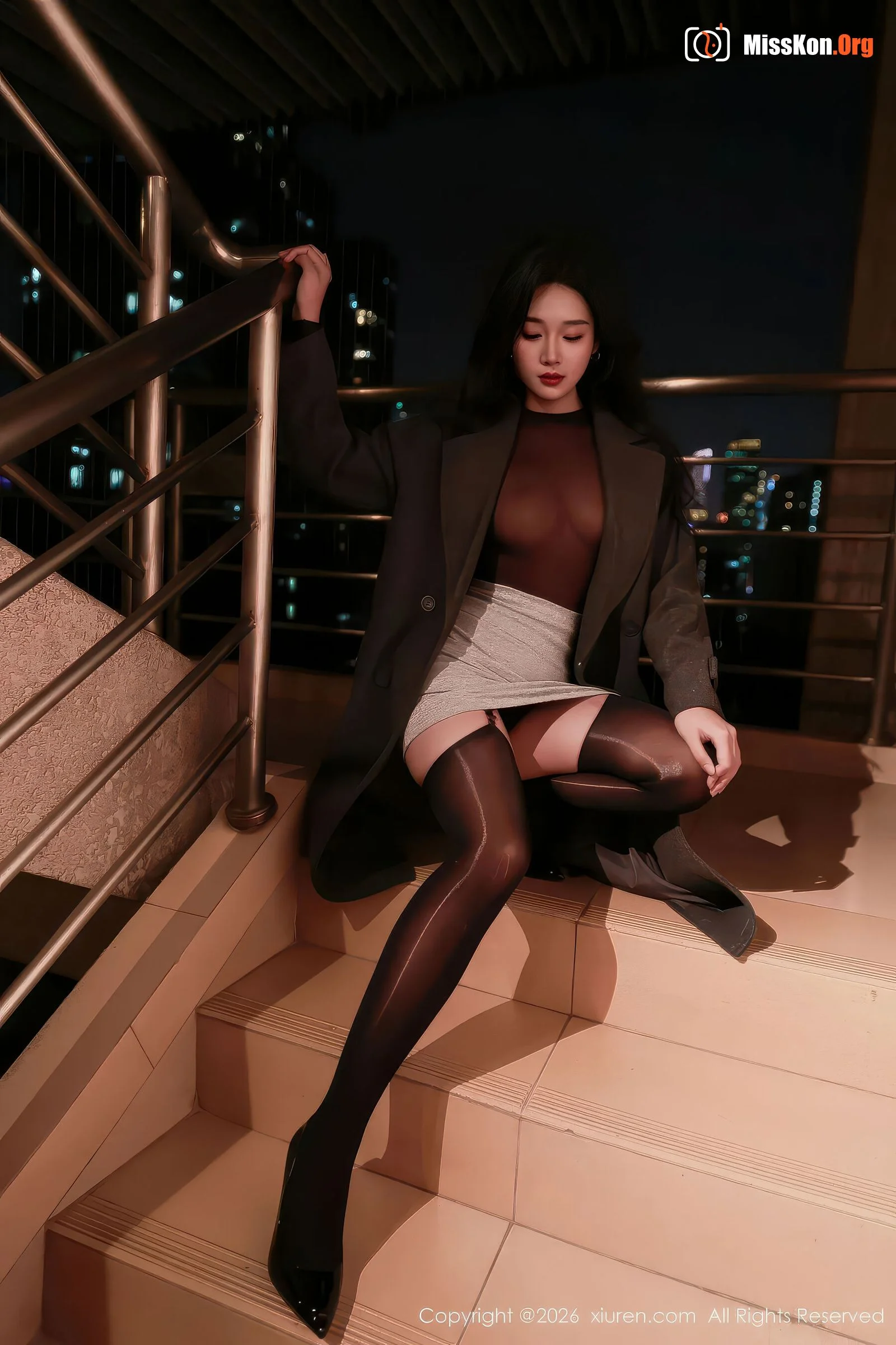 Nan Qiao - Photo 5