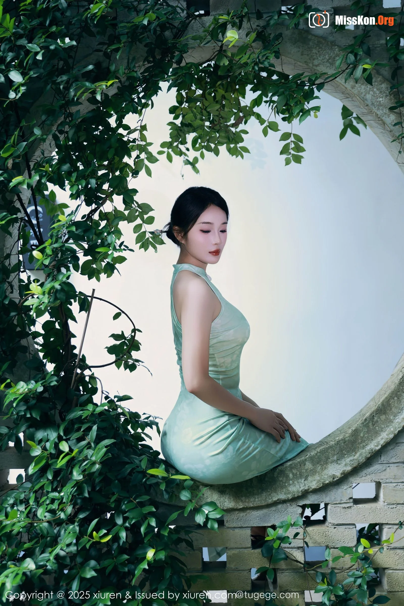 Nan Qiao - Photo 11