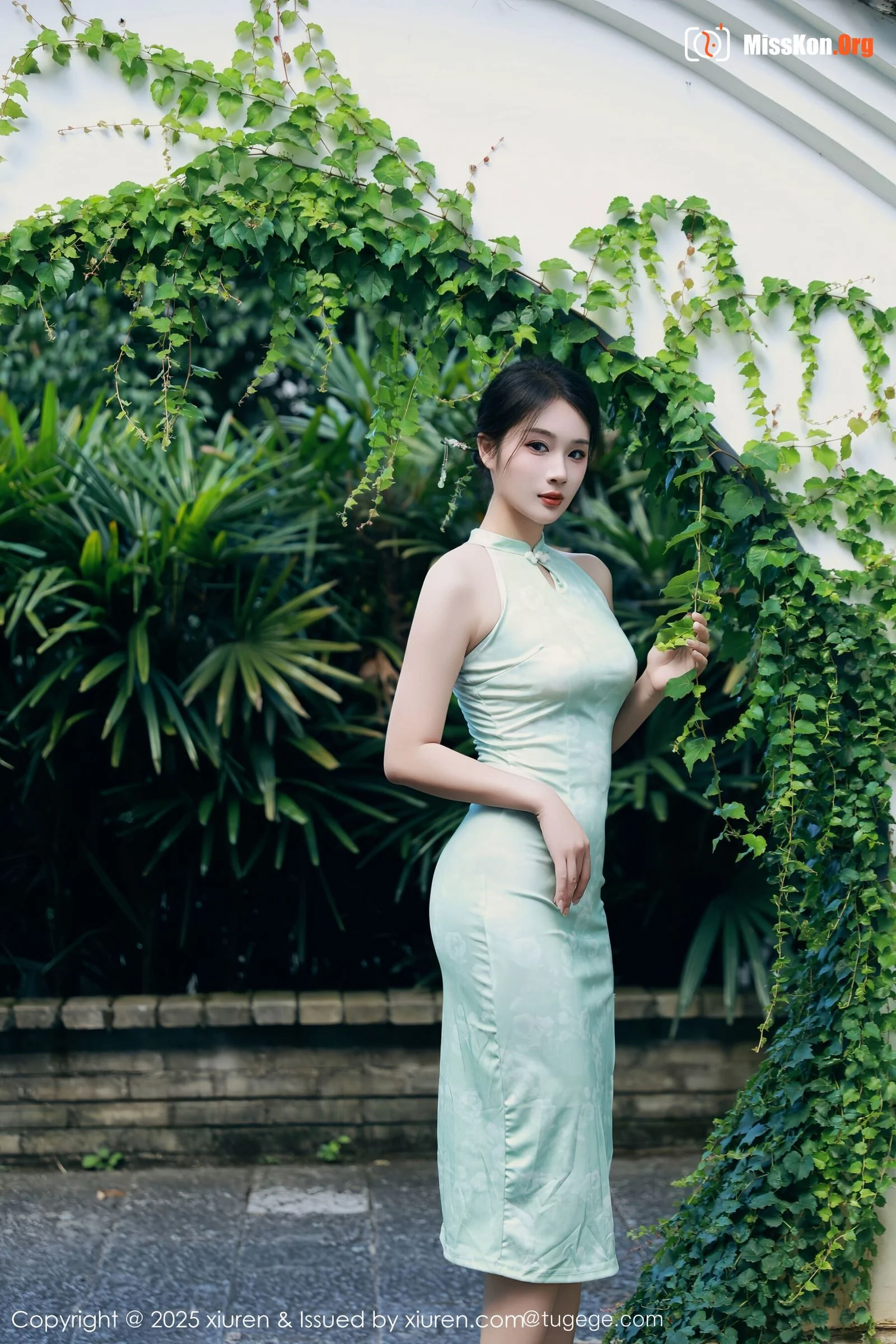 Nan Qiao - Photo 13