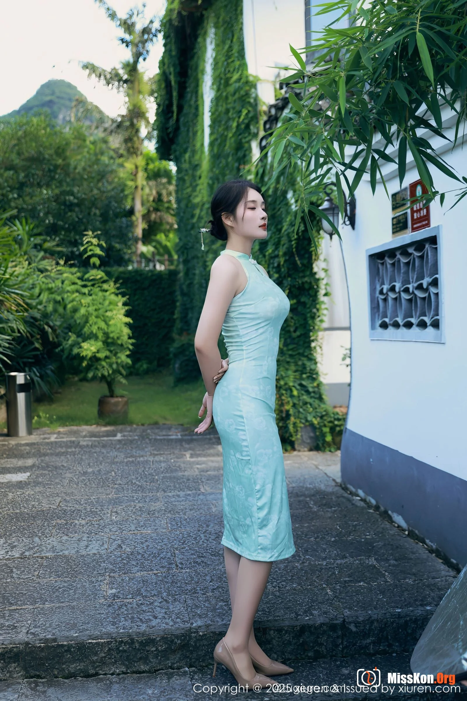 Nan Qiao - Photo 14