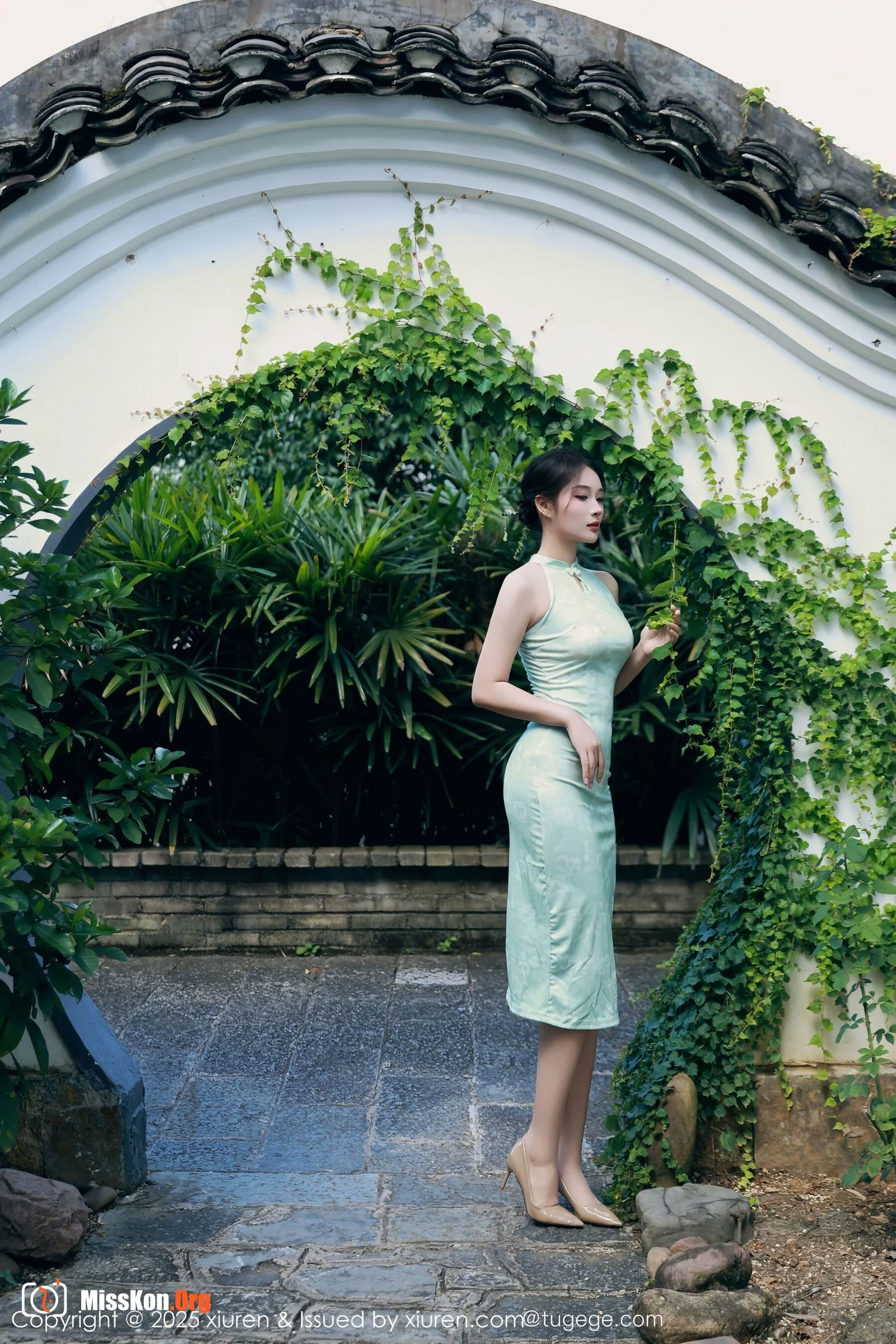 Nan Qiao - Photo 15