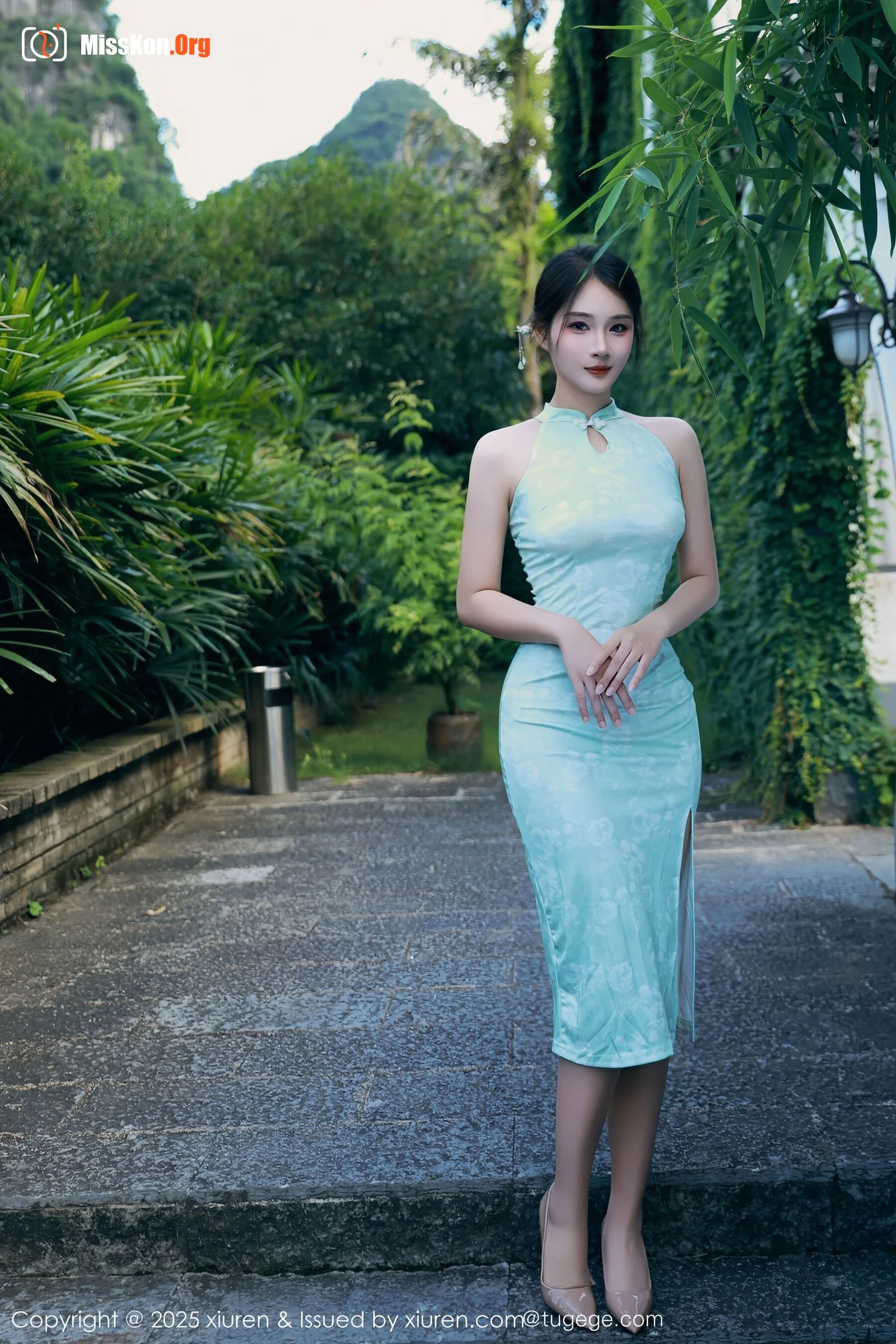 Nan Qiao - Photo 16