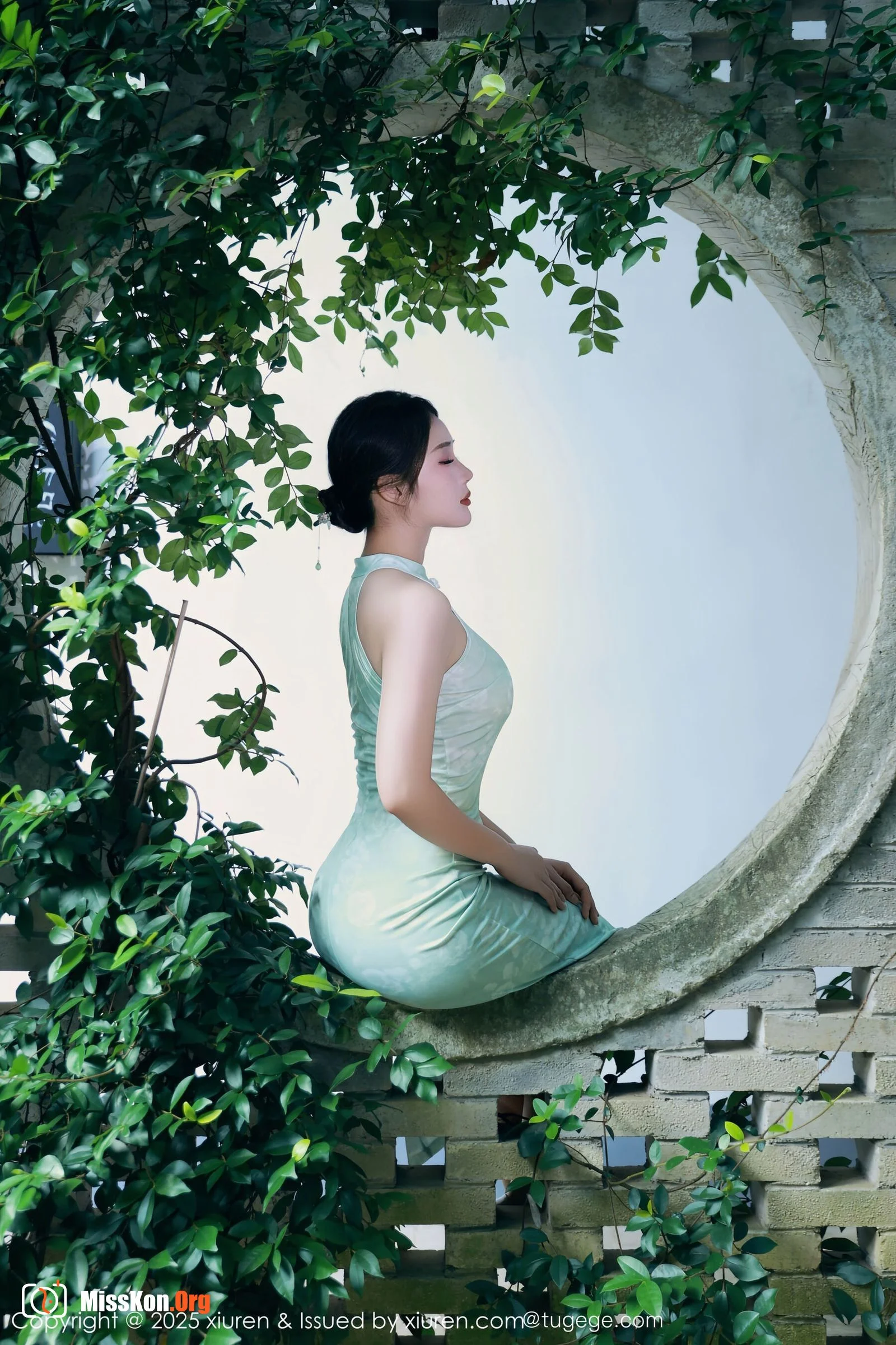 Nan Qiao - Photo 17