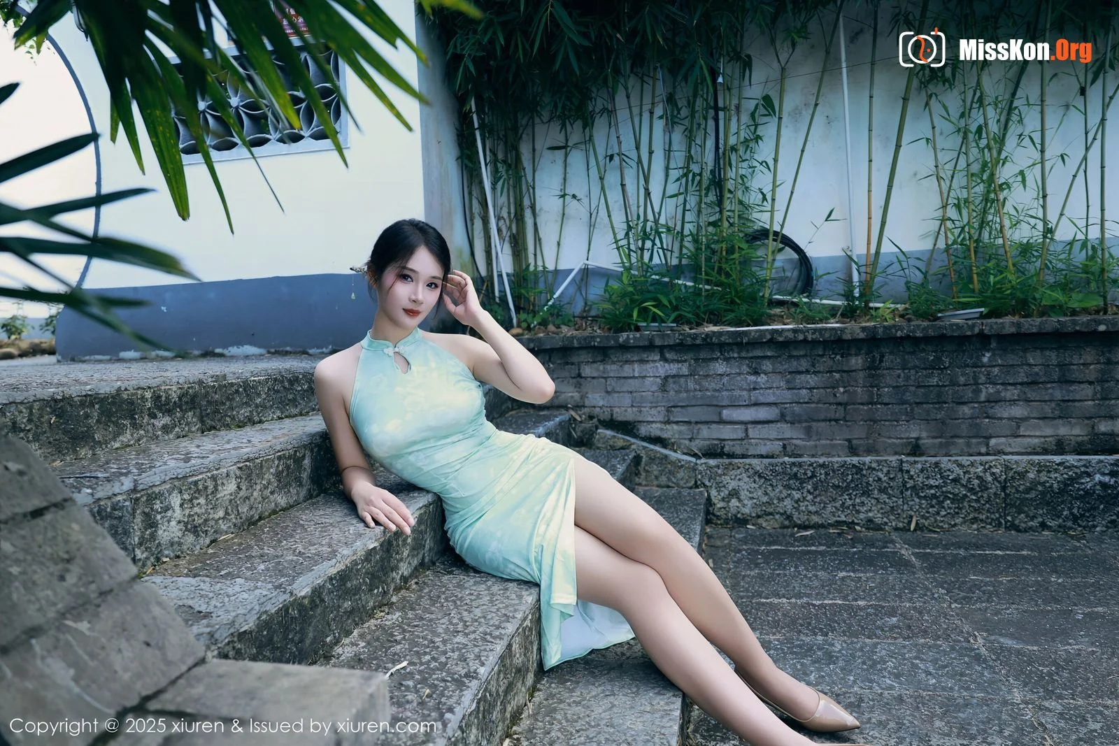 Nan Qiao - Photo 18