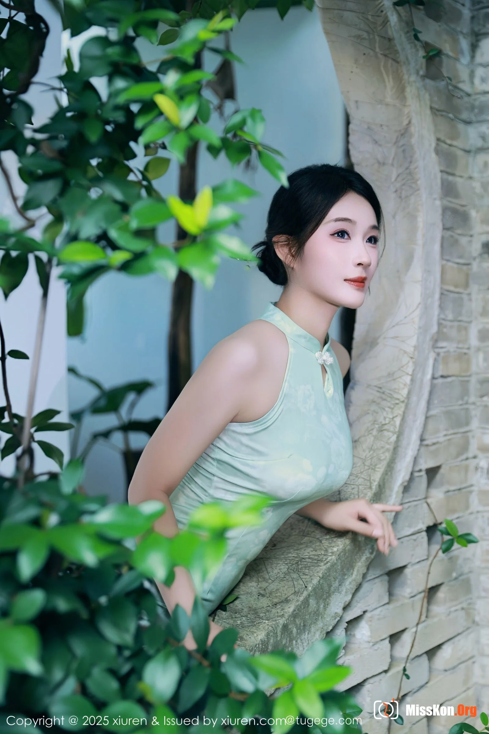 Nan Qiao - Photo 2