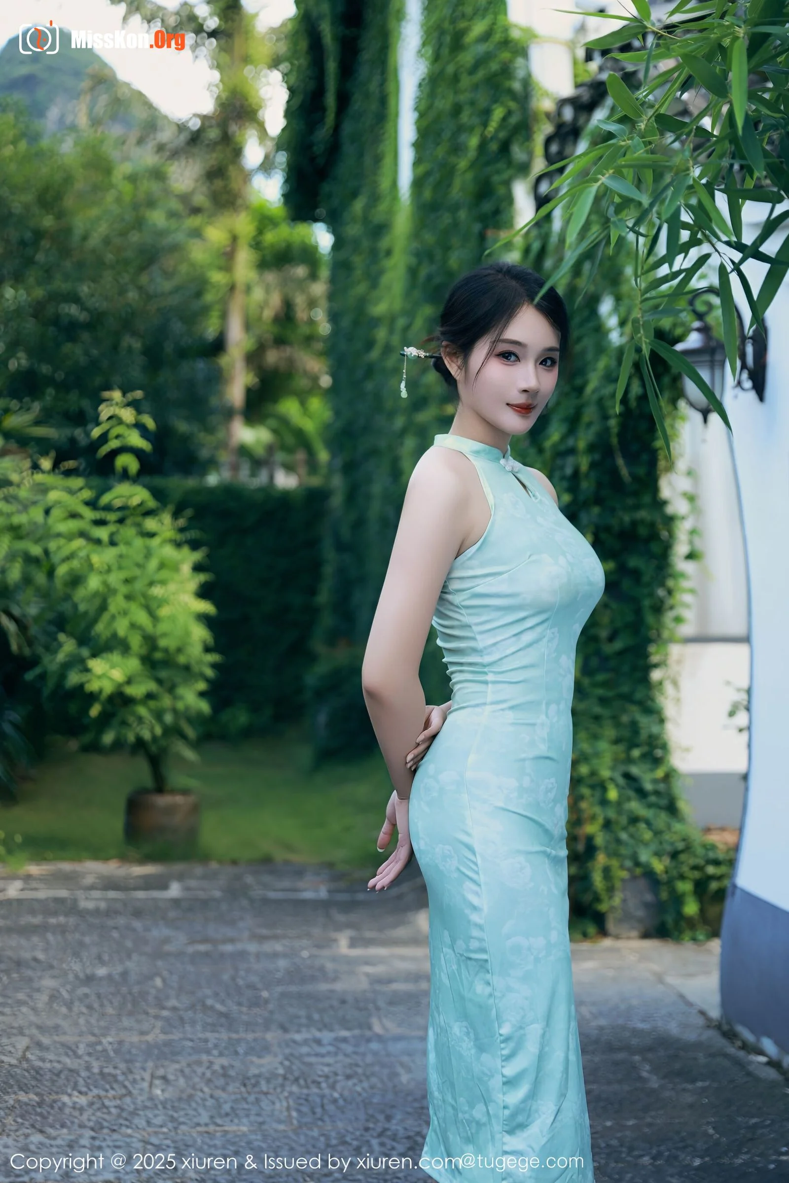Nan Qiao - Photo 4