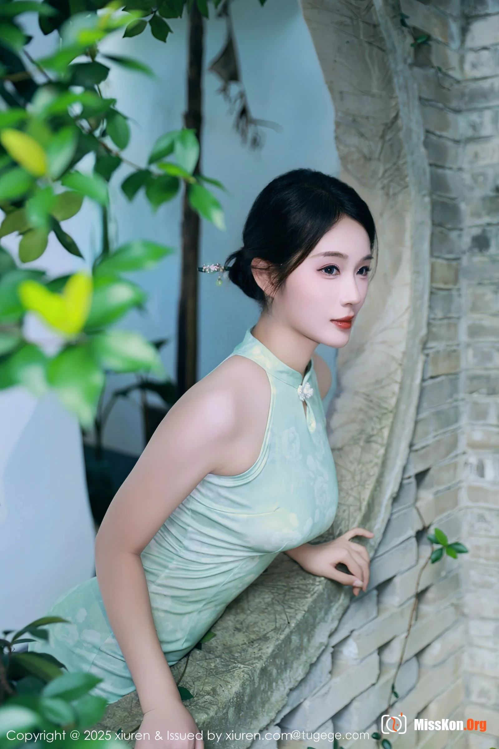 Nan Qiao - Photo 5
