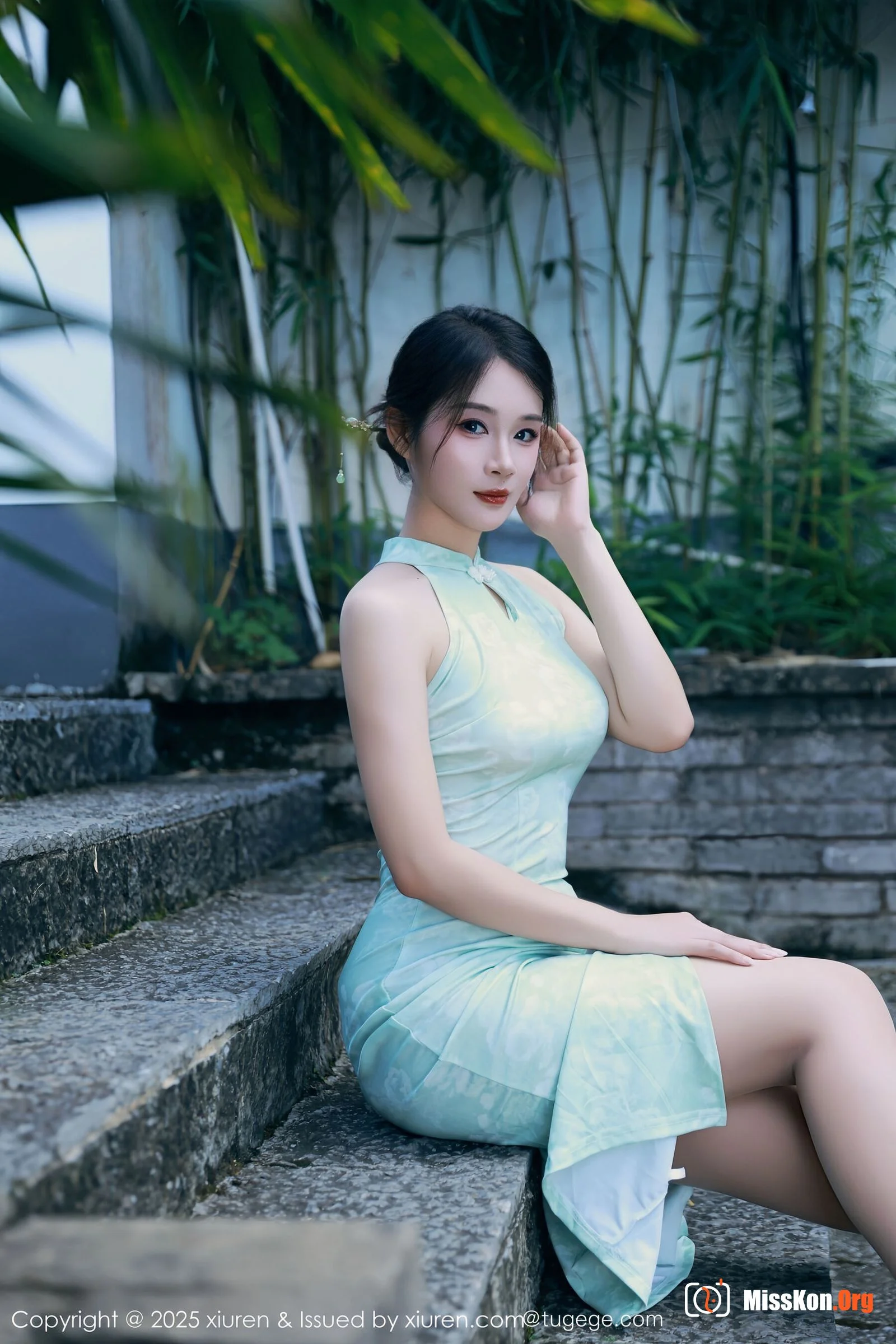 Nan Qiao - Photo 6
