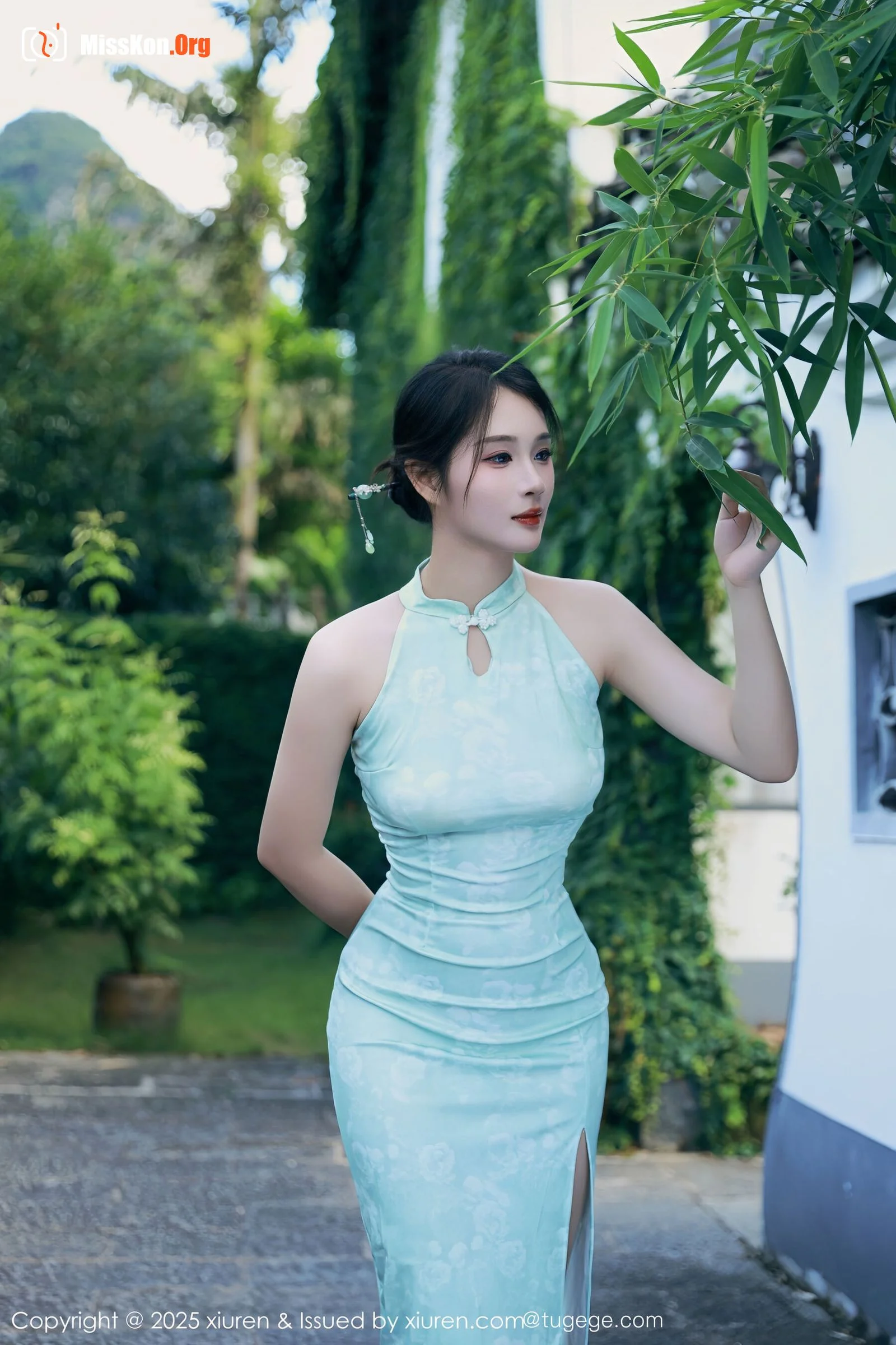 Nan Qiao - Photo 7