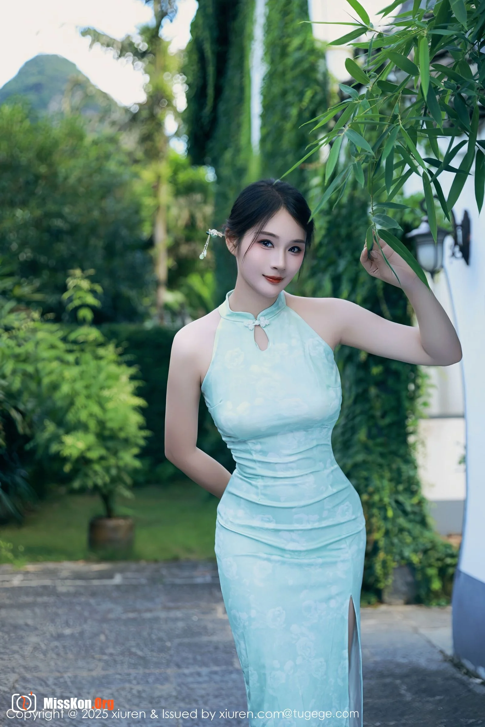 Nan Qiao - Photo 8