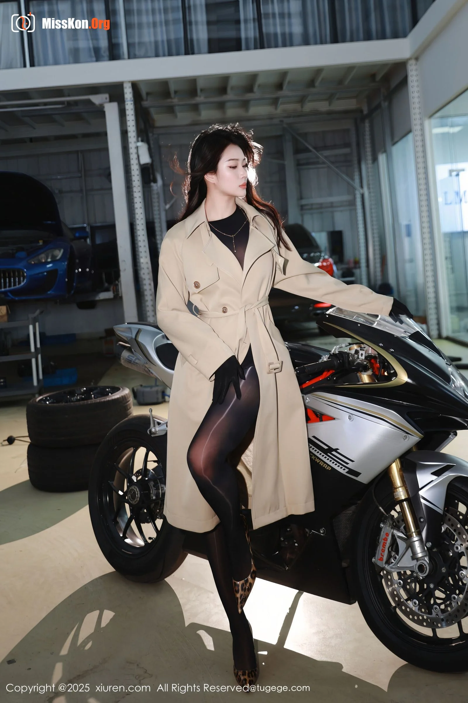 Nan Qiao - Photo 25