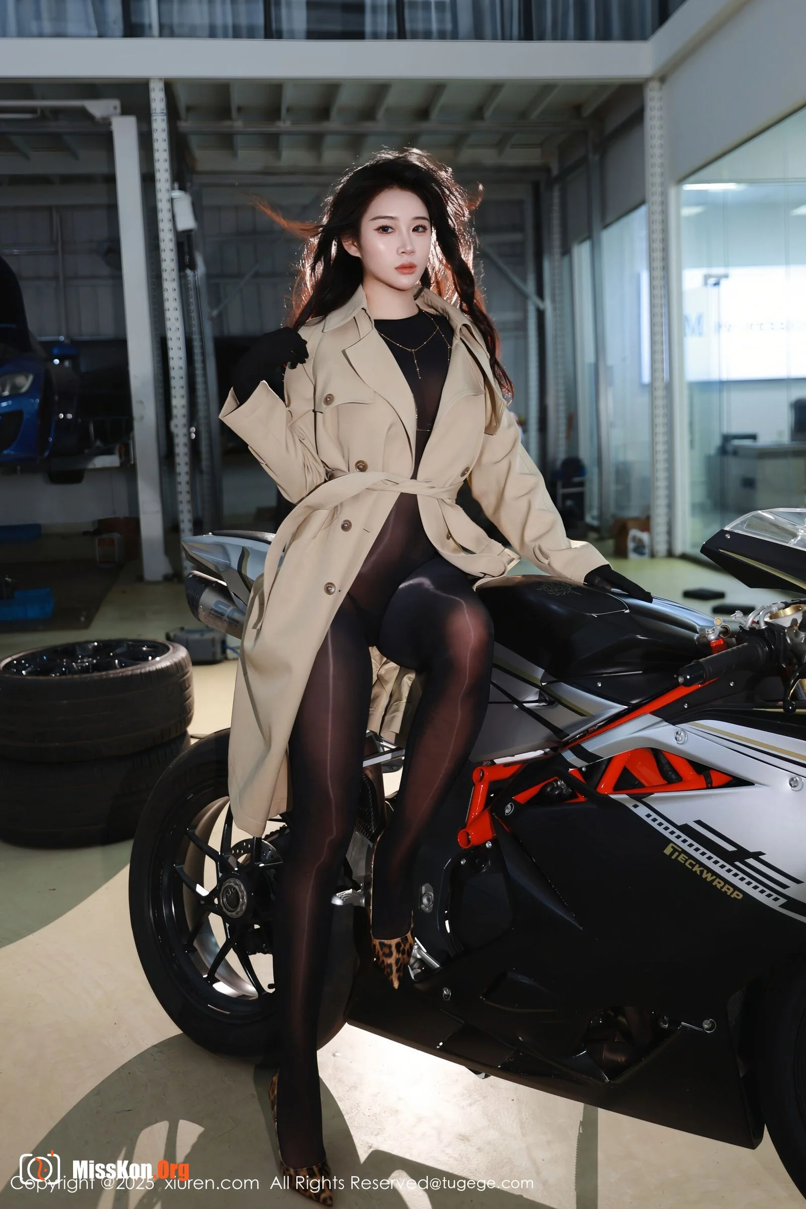 Nan Qiao - Photo 32
