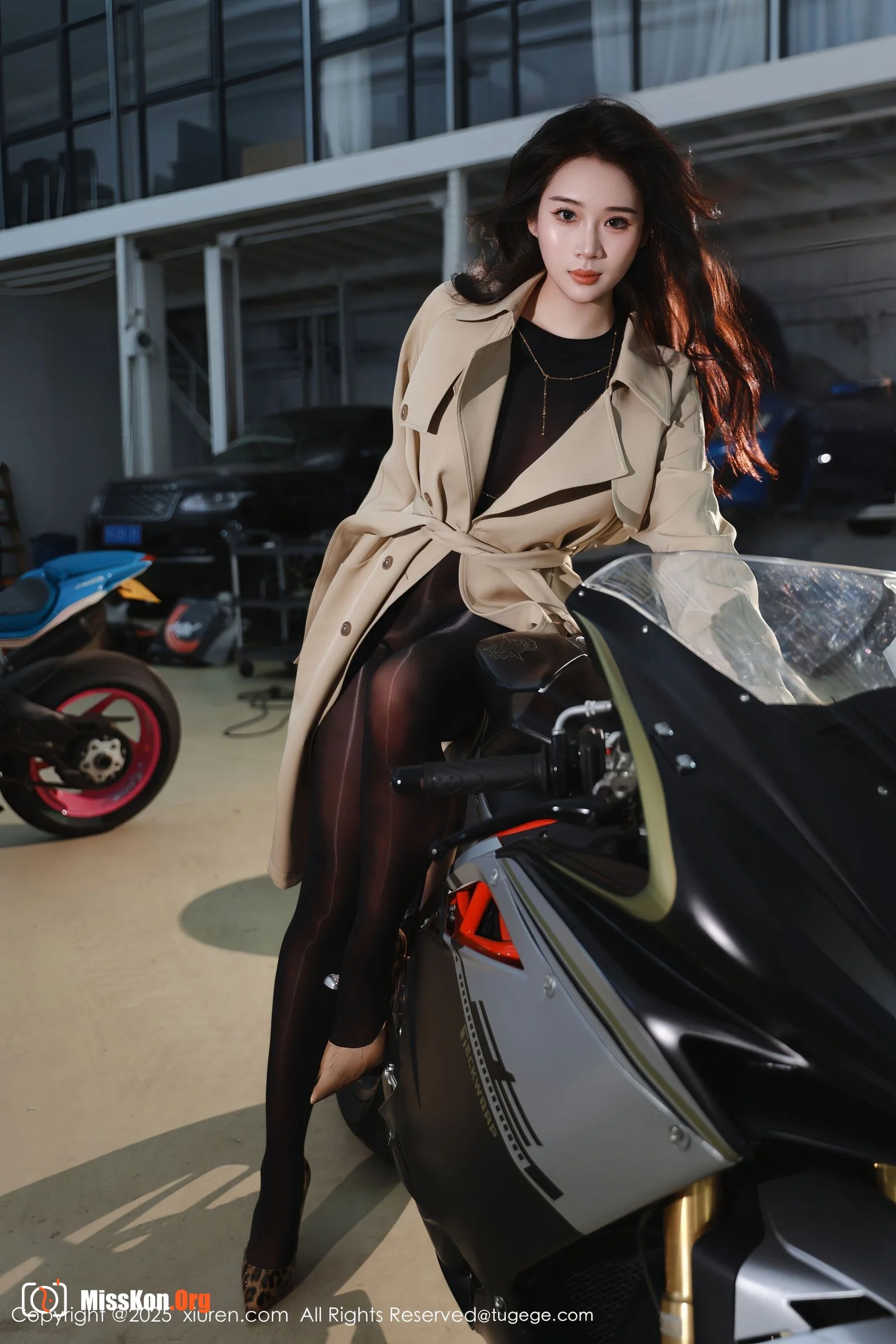 Nan Qiao - Photo 33