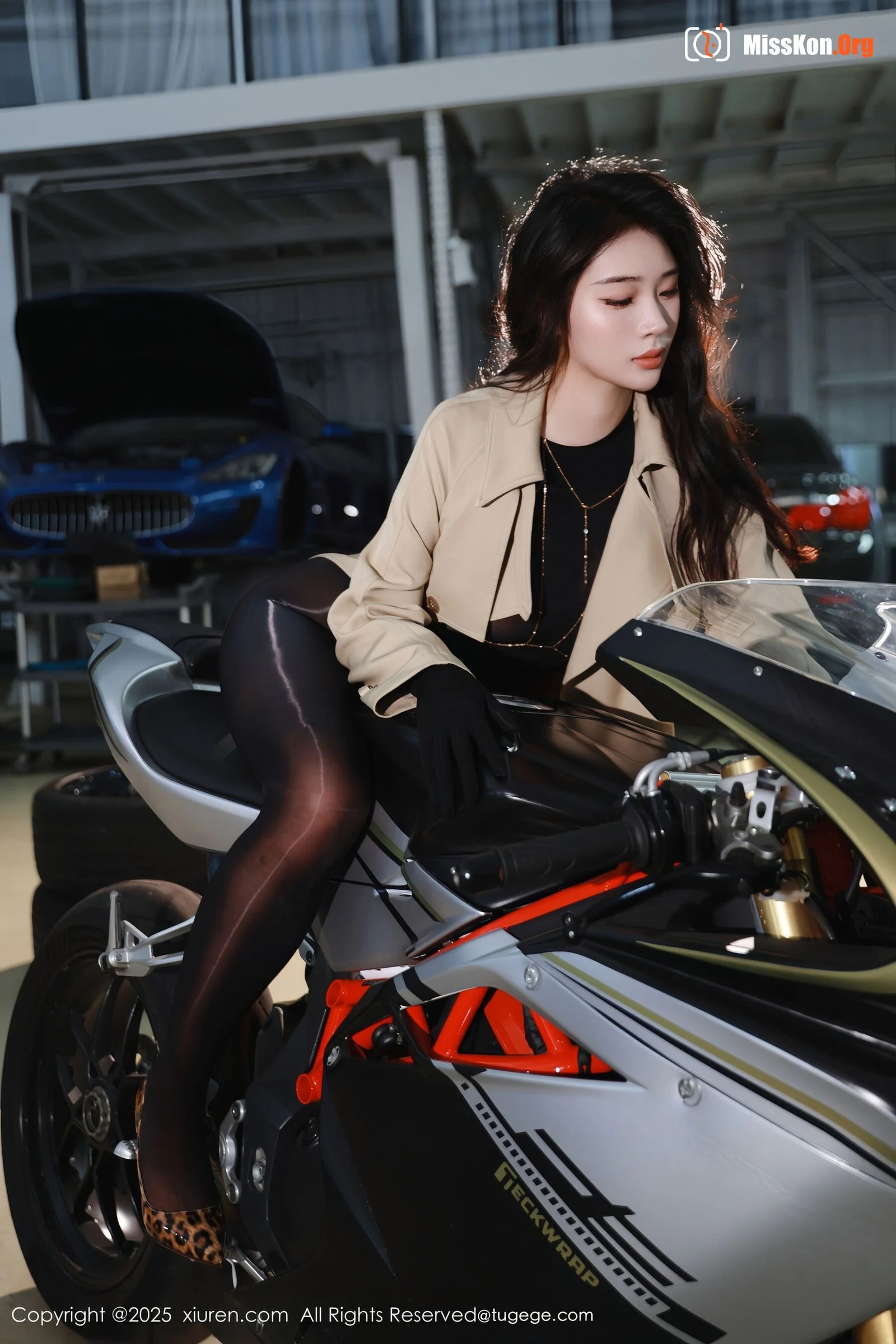 Nan Qiao - Photo 36