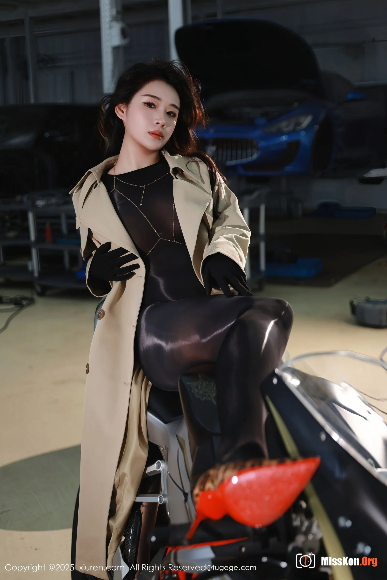 Nan Qiao - Photo 37