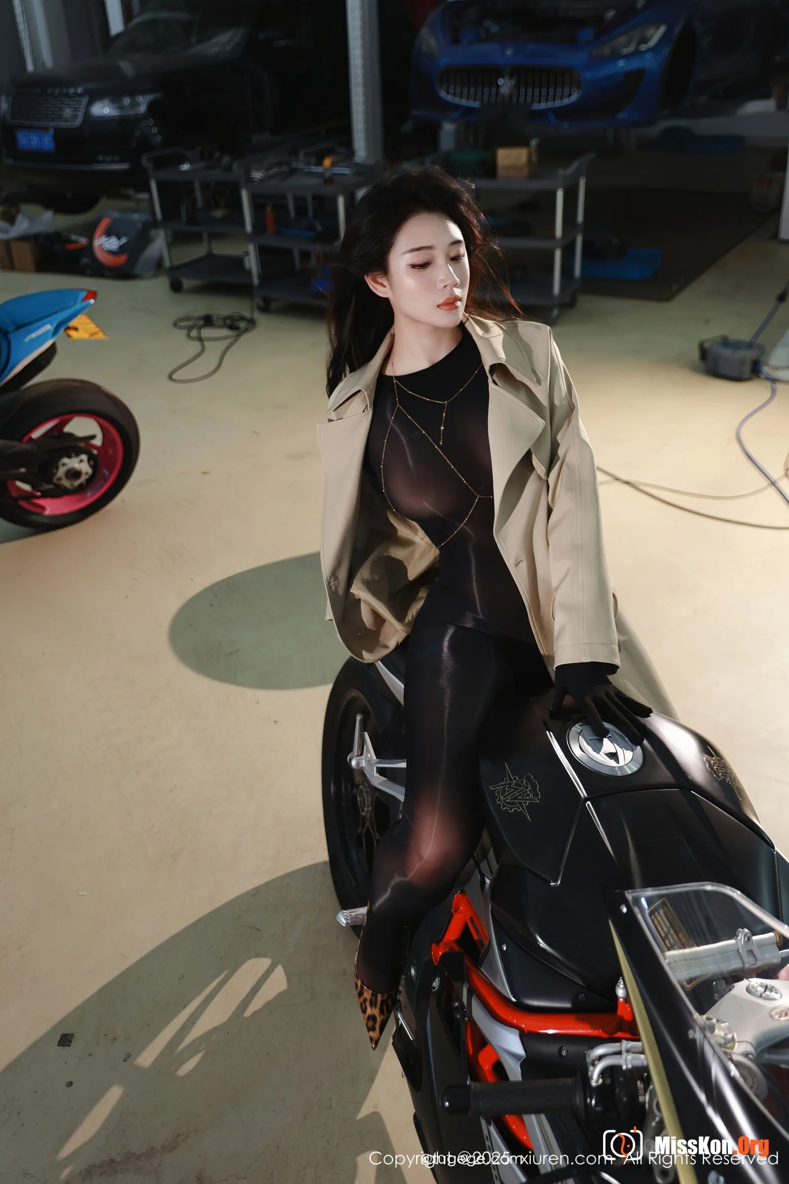 Nan Qiao - Photo 38