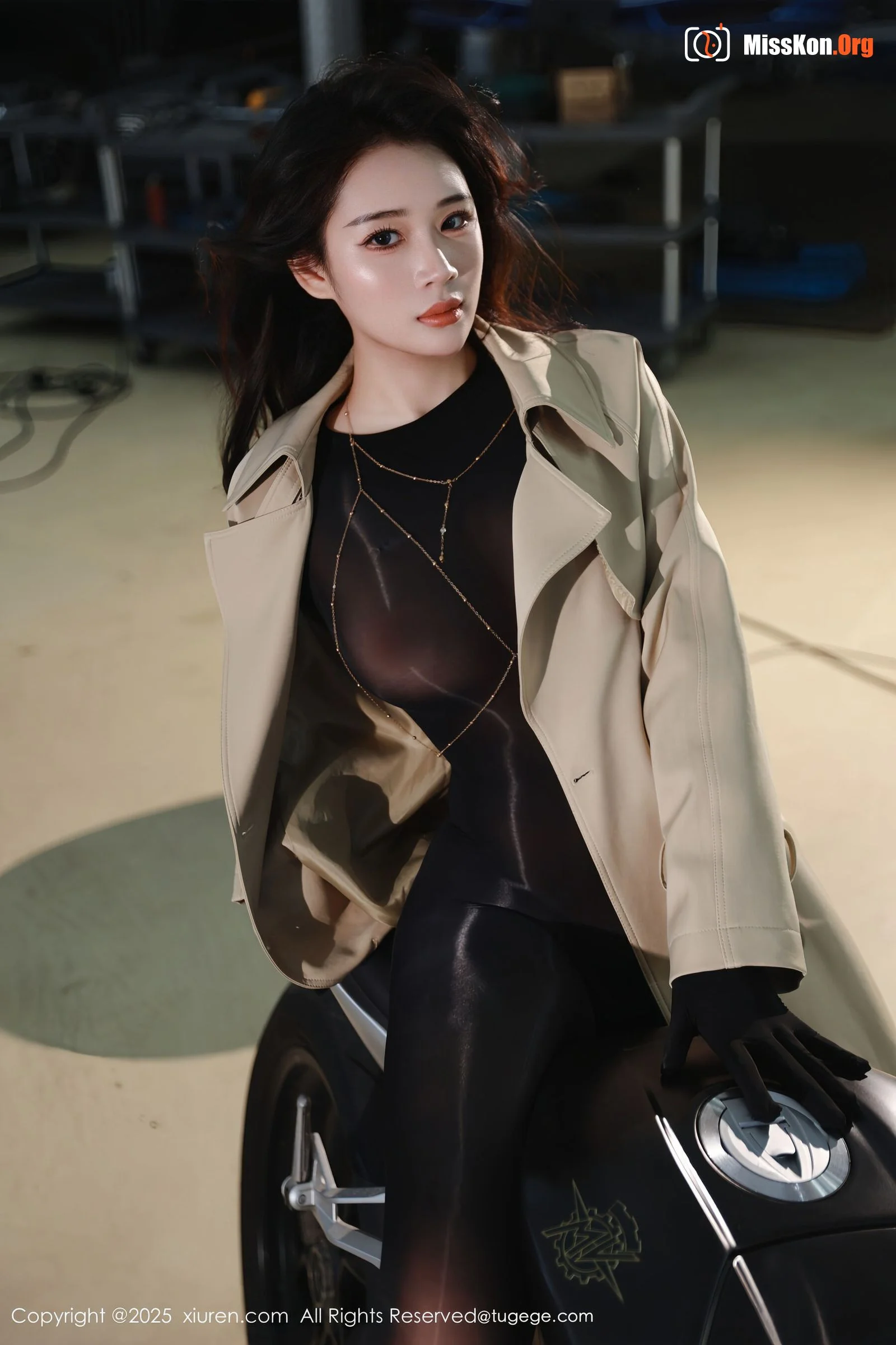 Nan Qiao - Photo 39