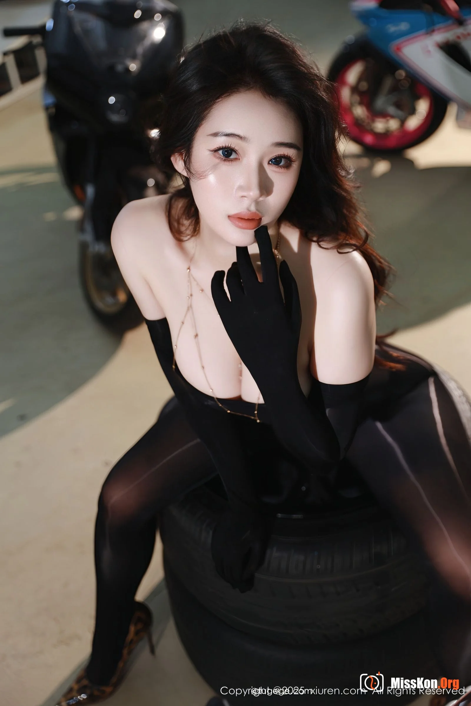 Nan Qiao - Photo 8