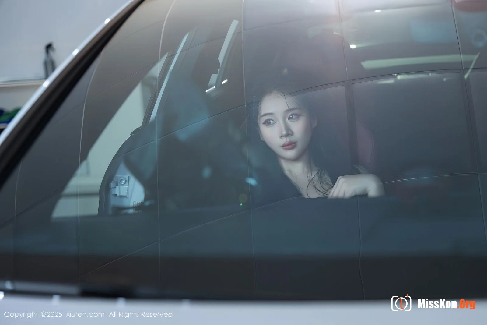 Nan Qiao - Photo 8