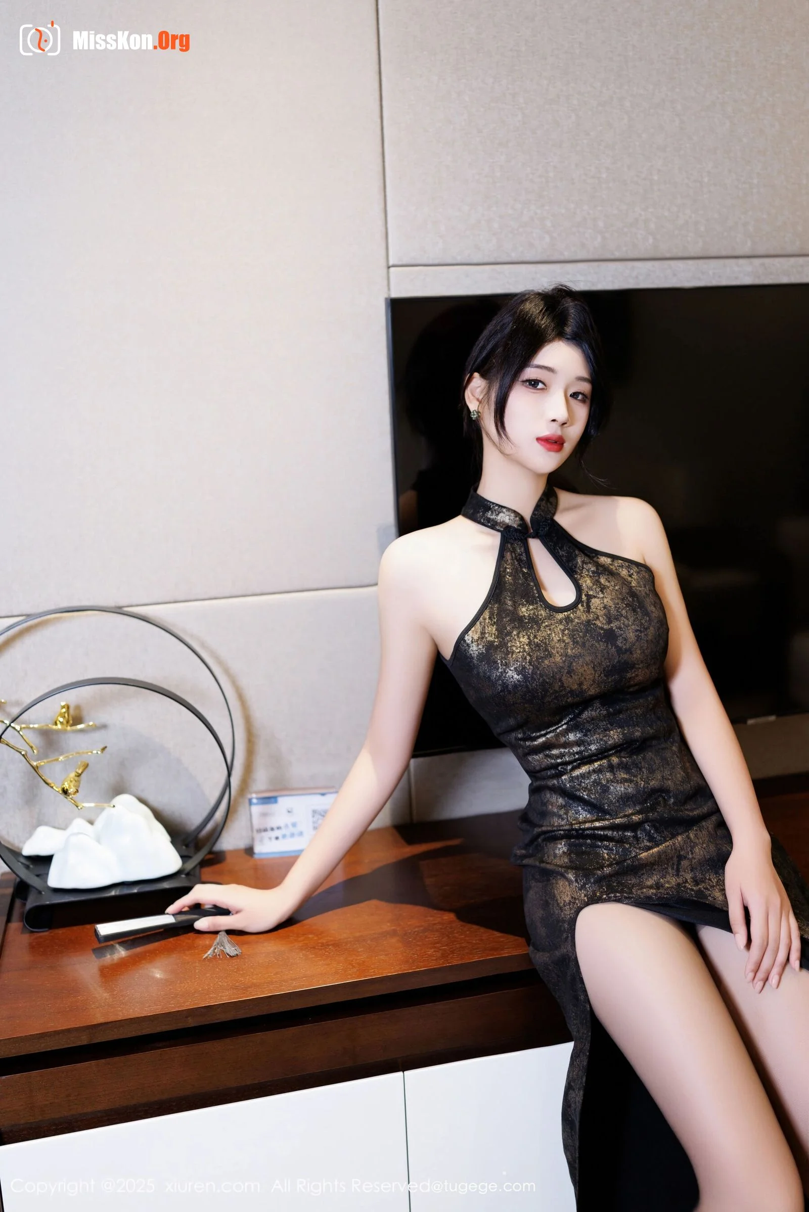 Nan Qiao - Photo 15