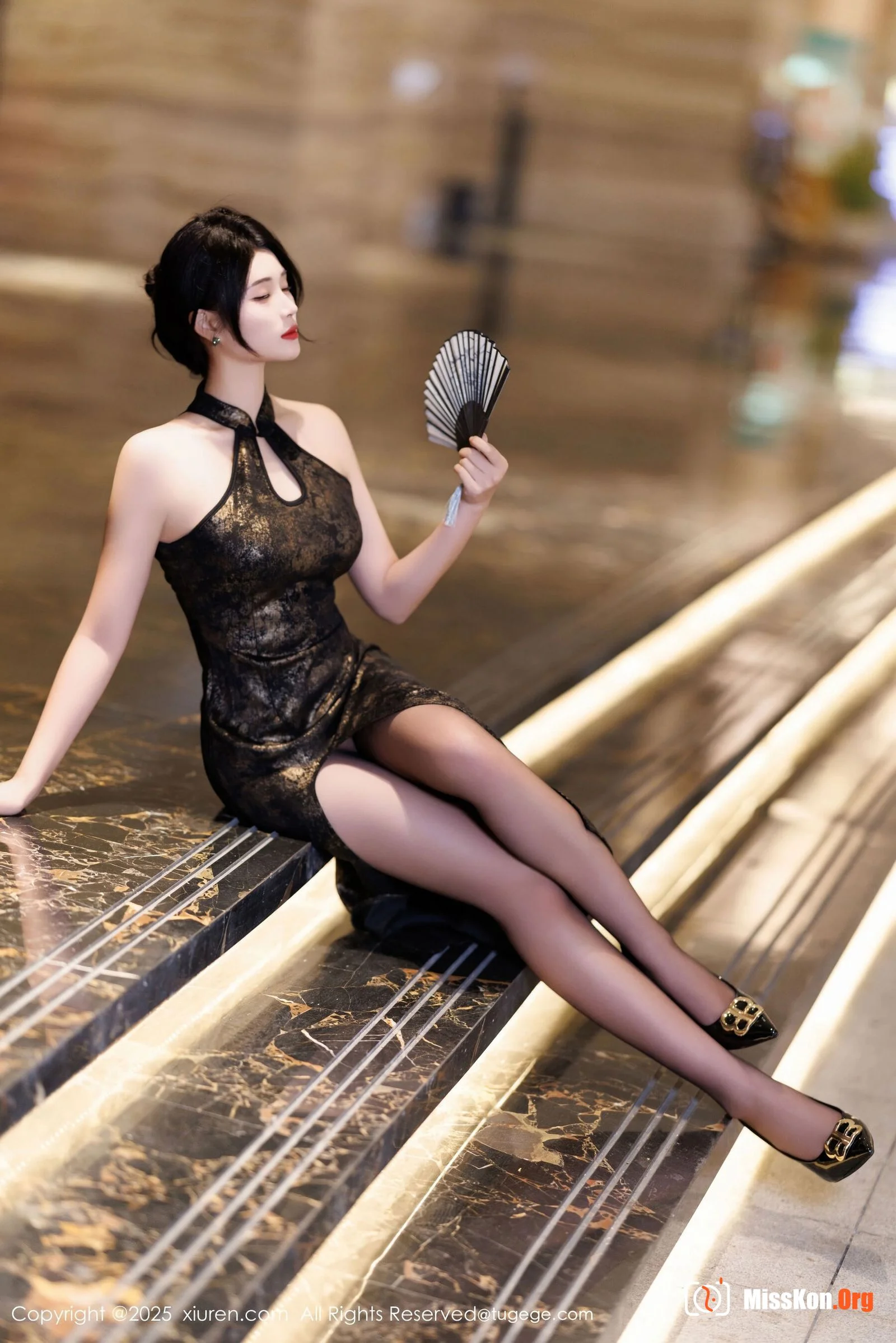 Nan Qiao - Photo 6