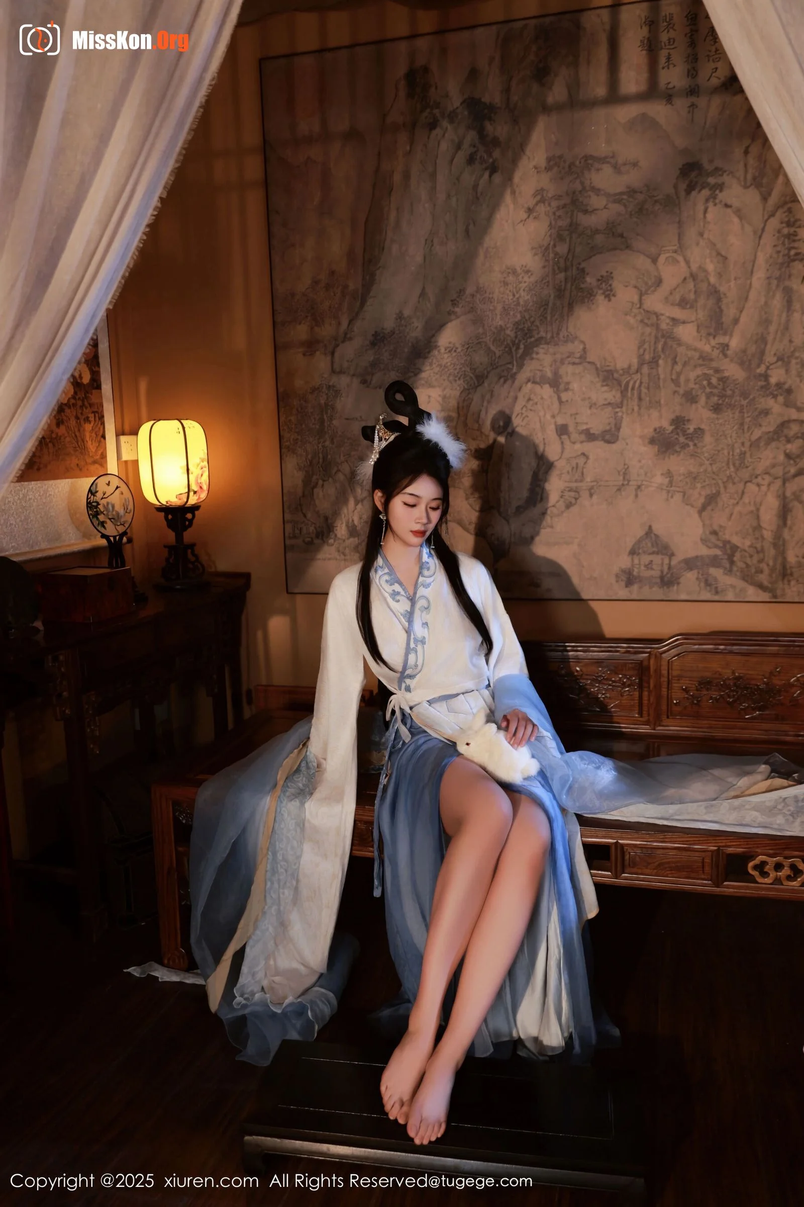 Nan Qiao - Photo 10