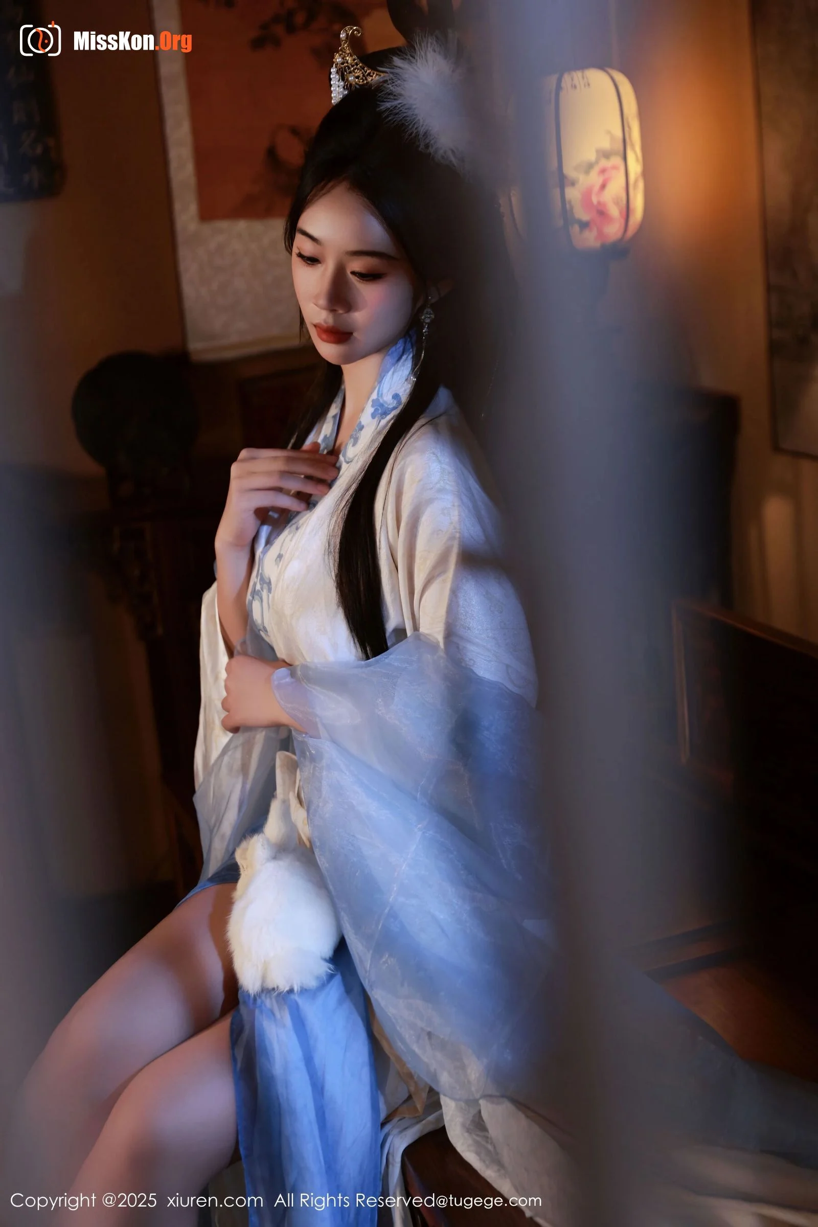 Nan Qiao - Photo 11