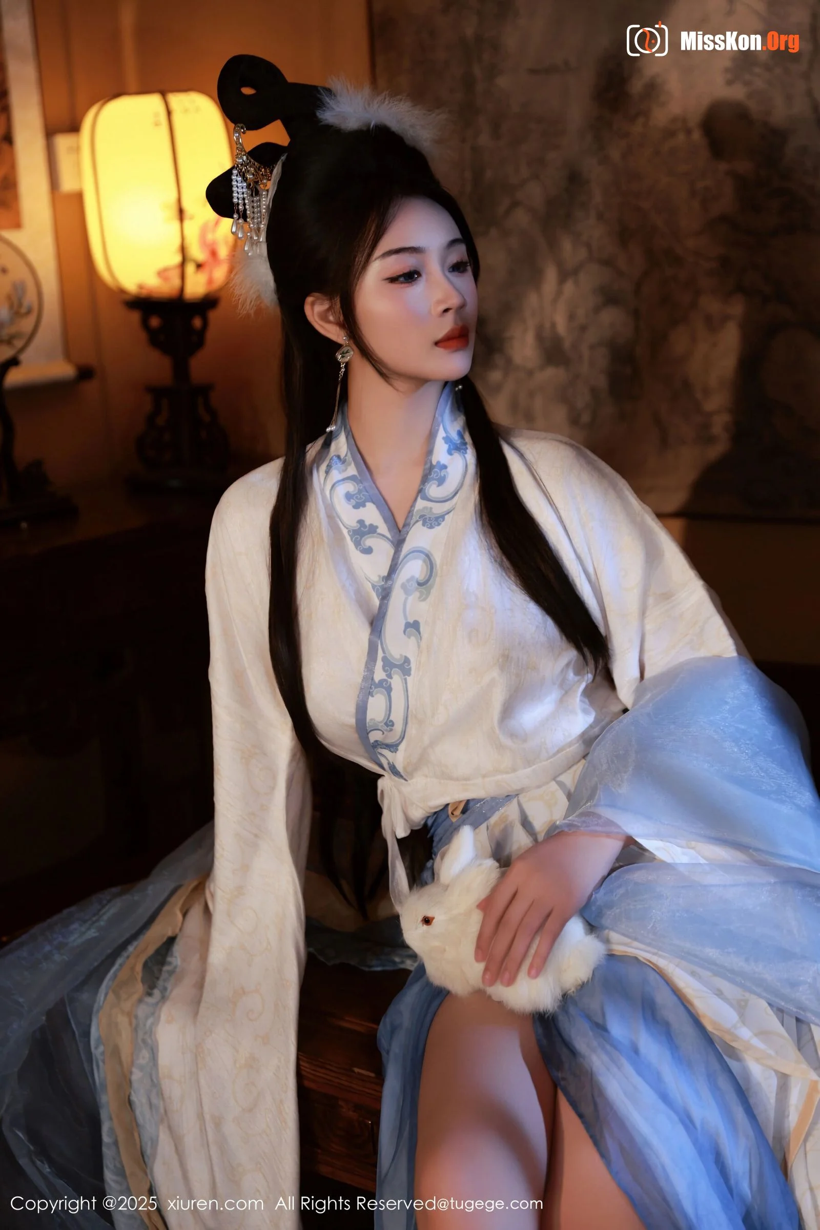 Nan Qiao - Photo 12