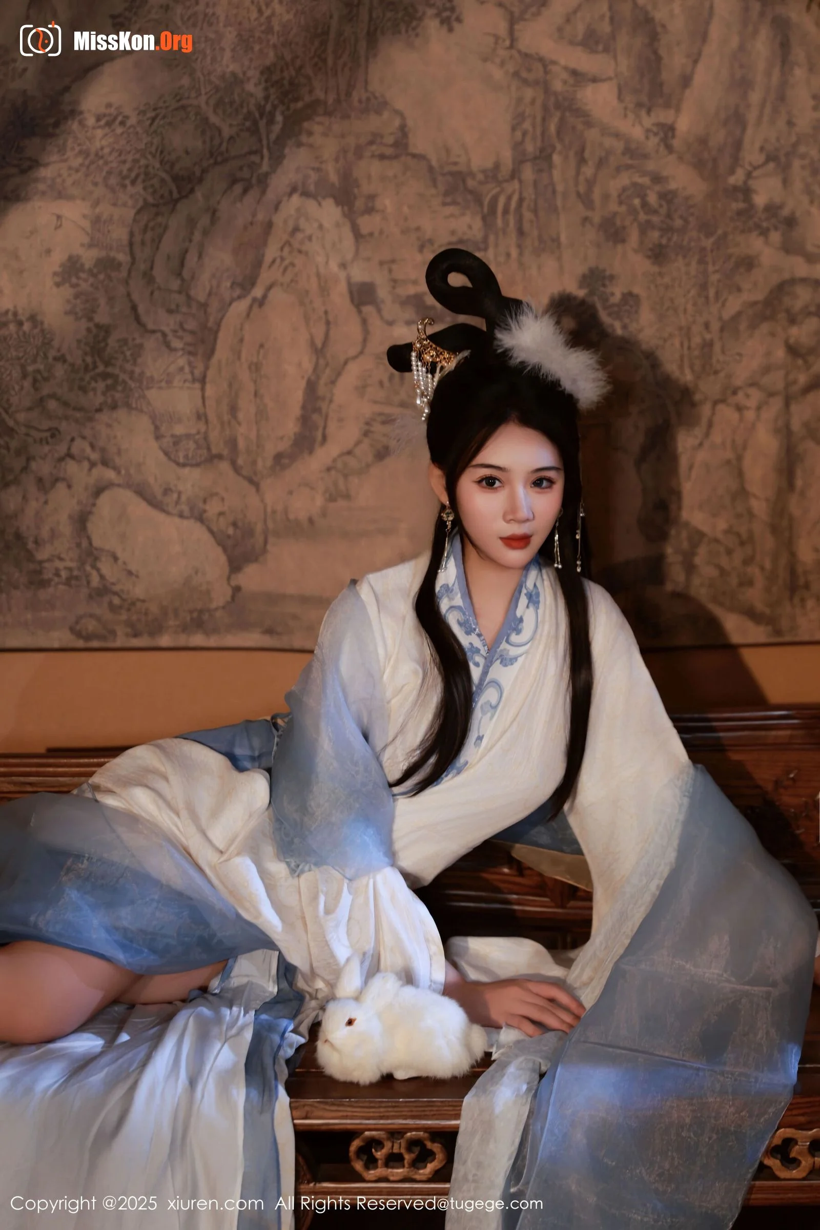 Nan Qiao - Photo 13
