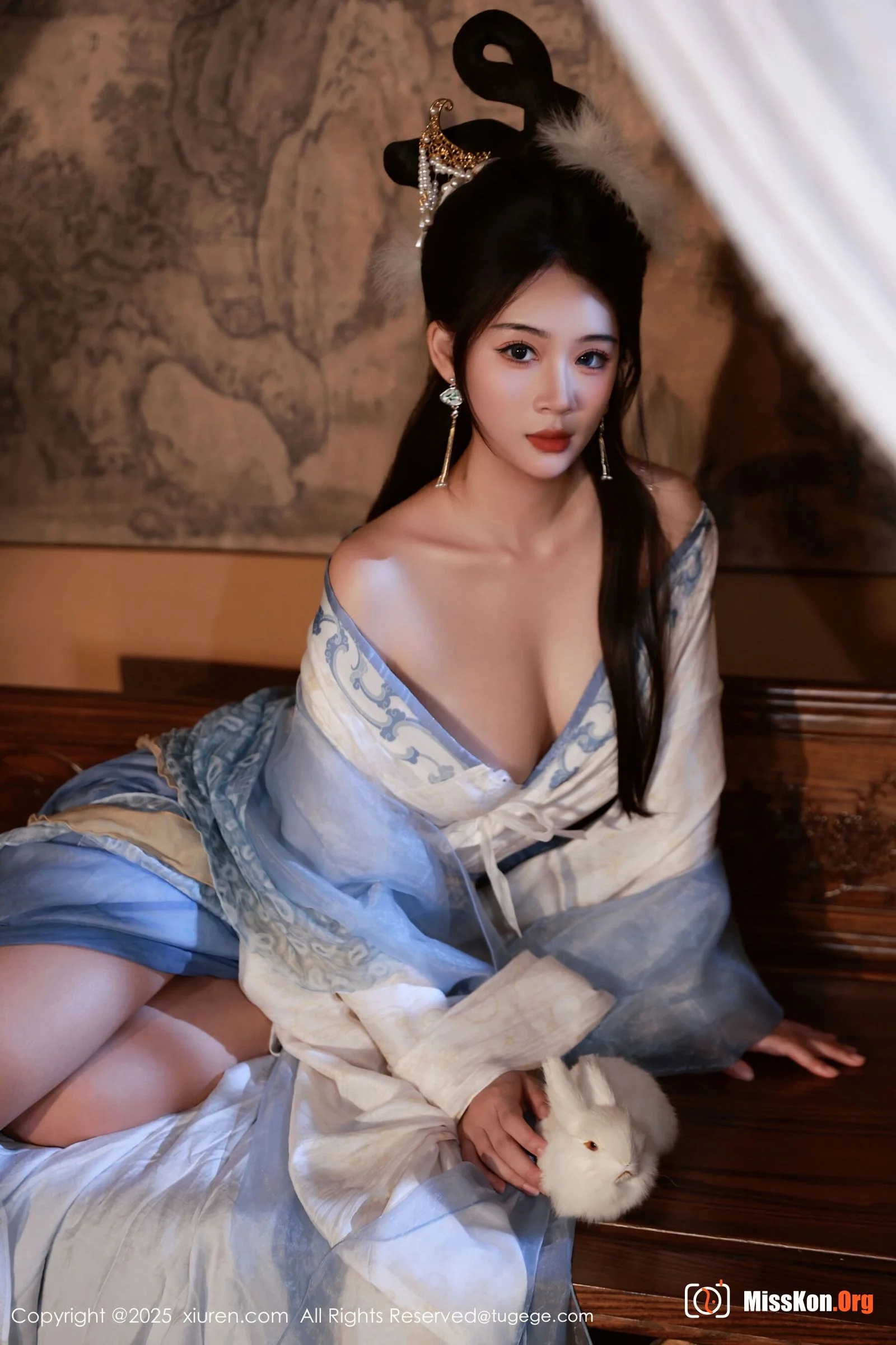 Nan Qiao - Photo 15