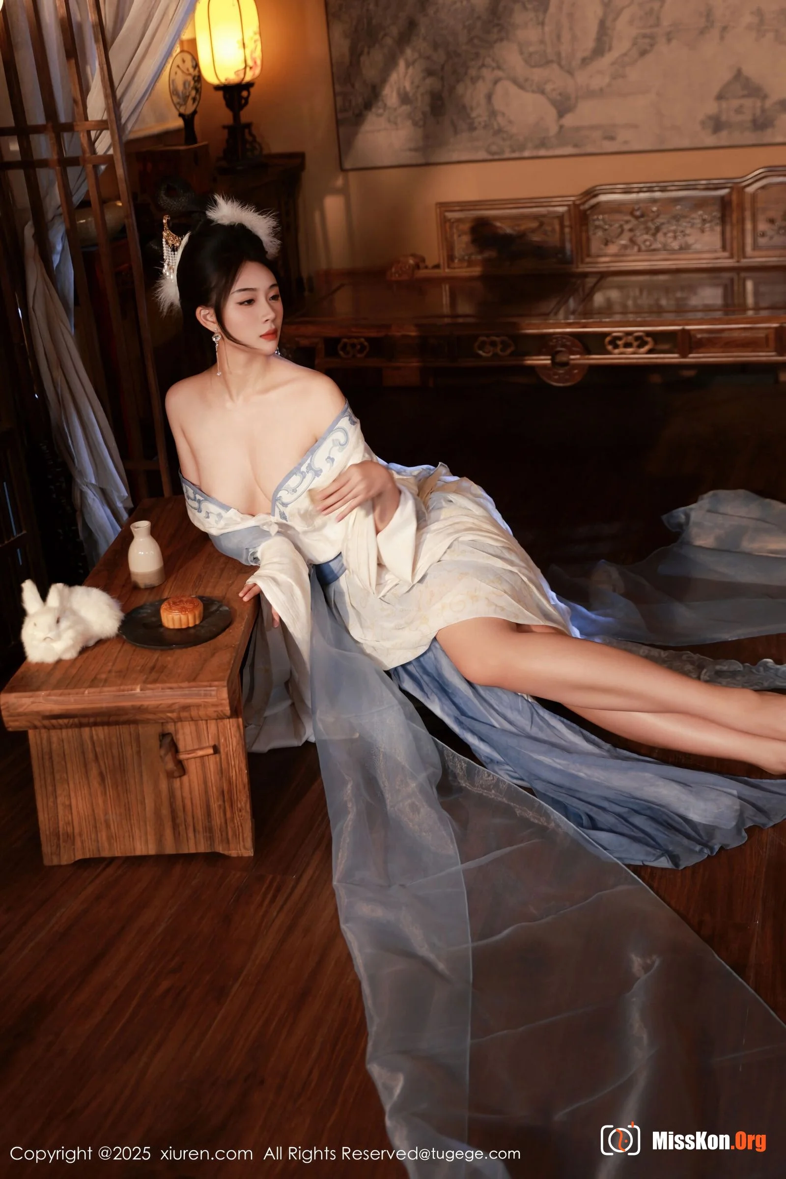 Nan Qiao - Photo 16