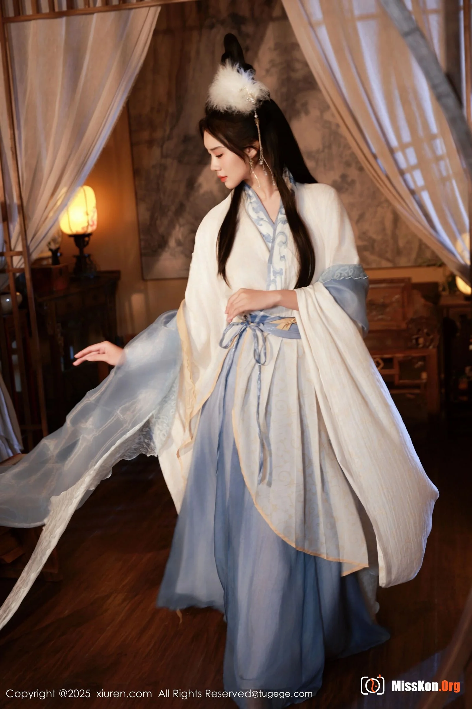 Nan Qiao - Photo 2