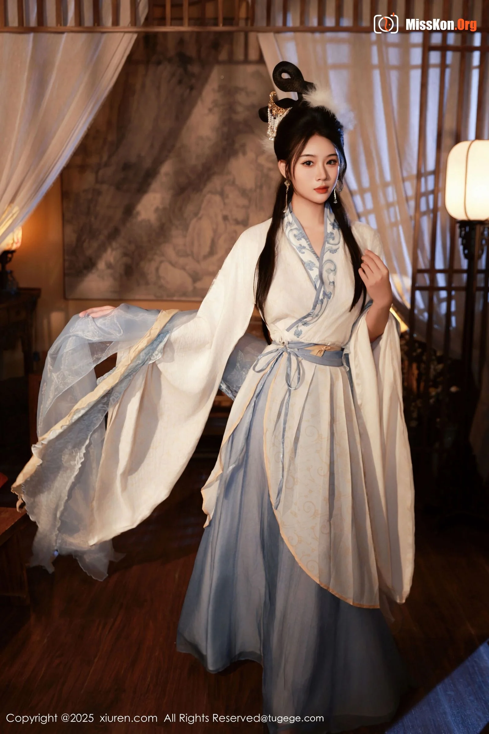 Nan Qiao - Photo 3