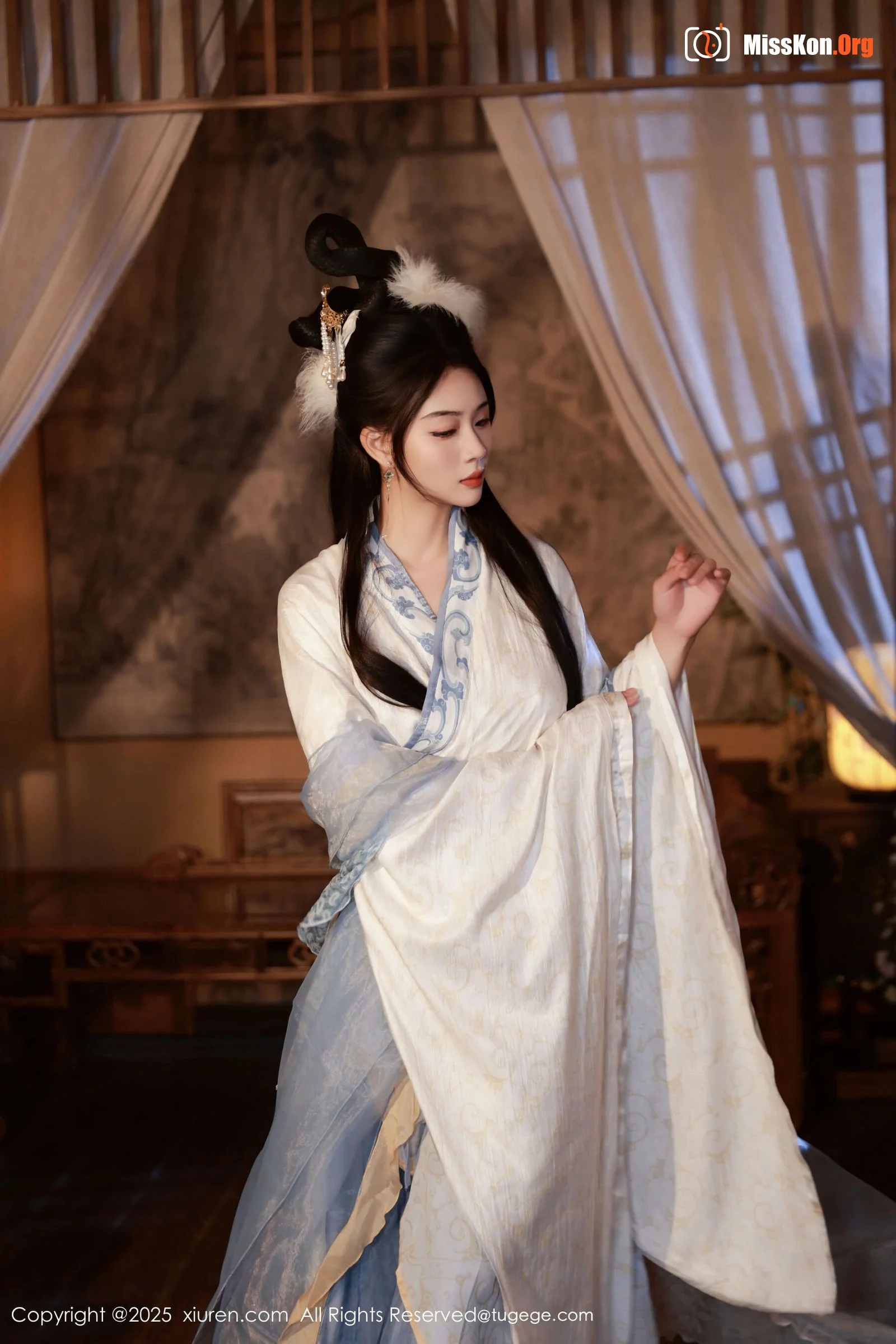 Nan Qiao - Photo 4
