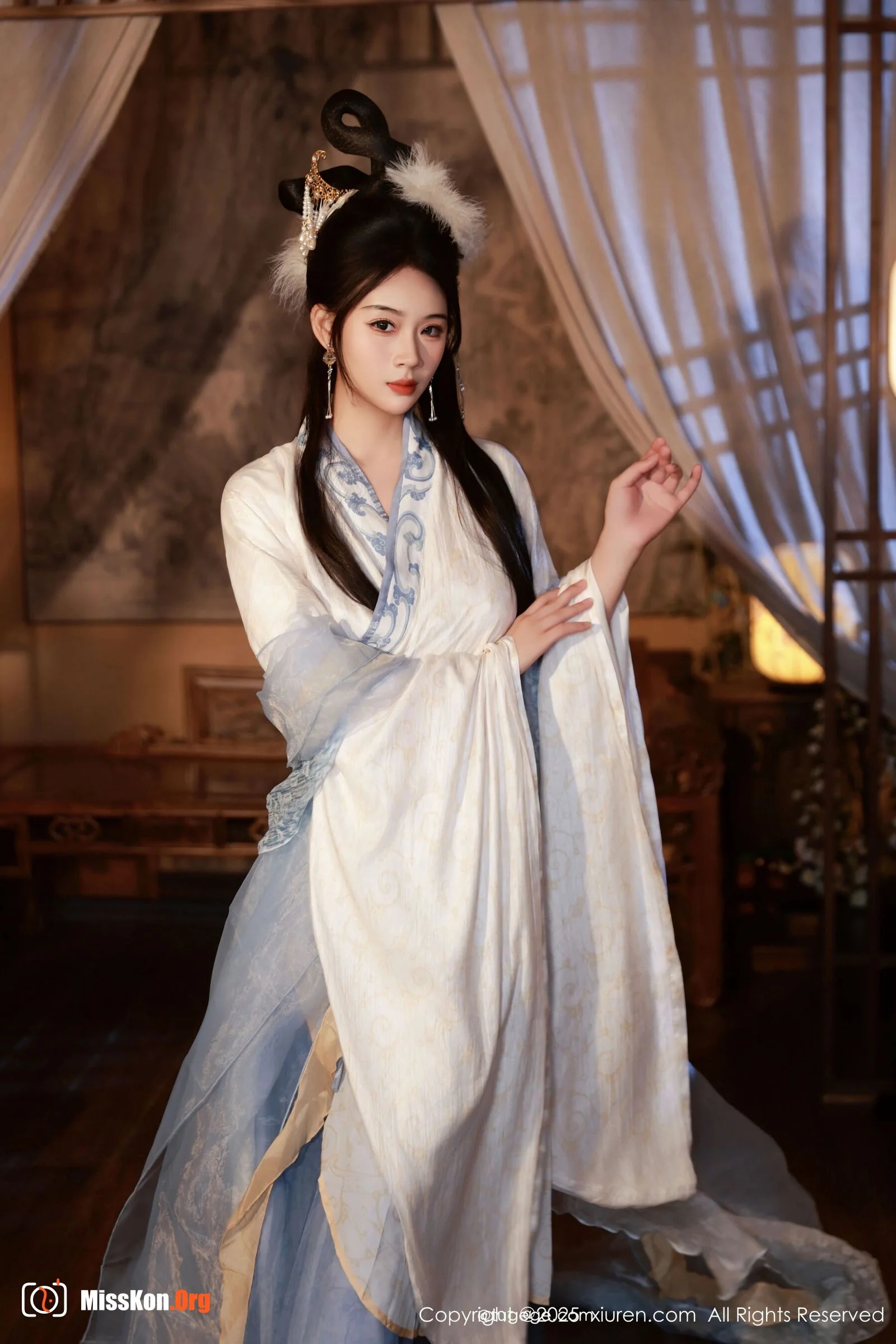 Nan Qiao - Photo 5