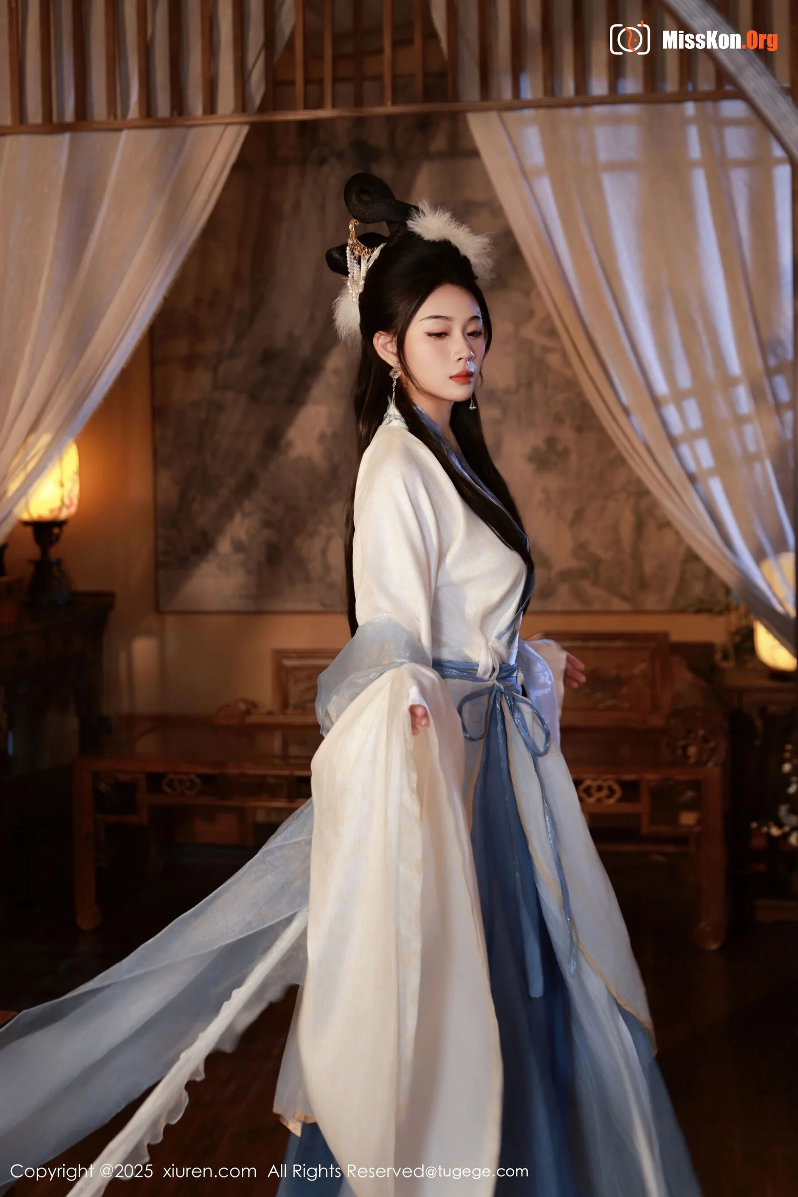 Nan Qiao - Photo 6