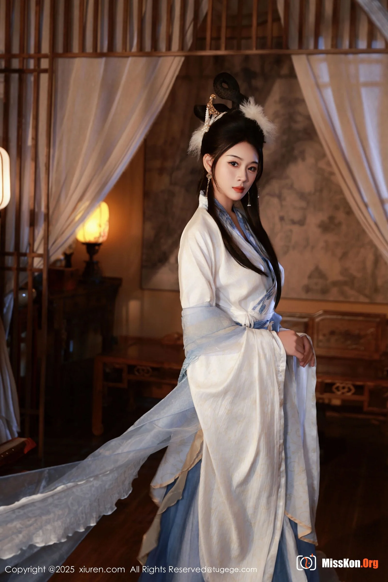 Nan Qiao - Photo 7