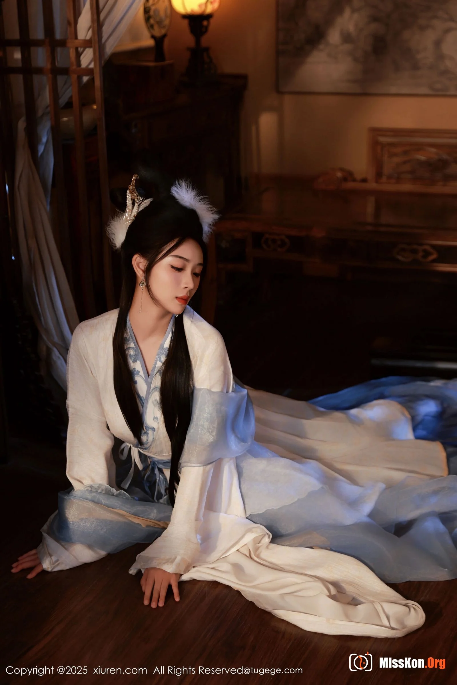 Nan Qiao - Photo 8